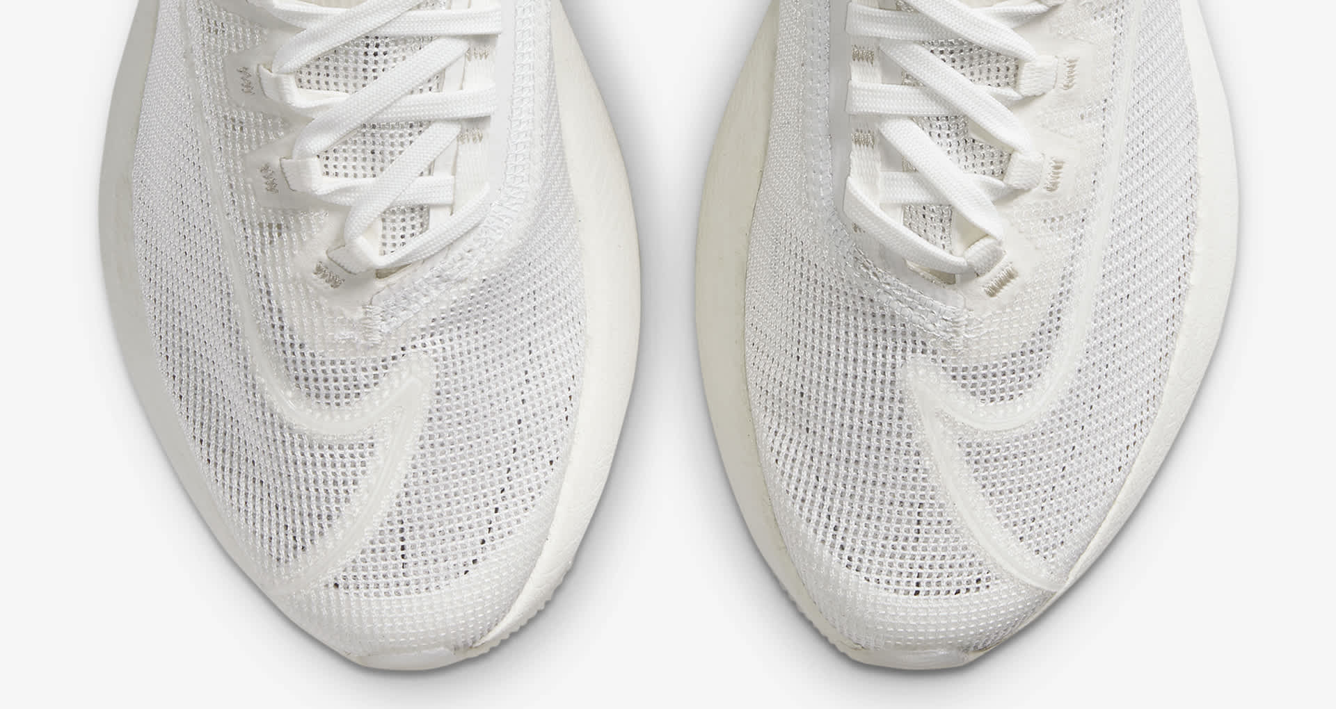 tenis zoom double stacked