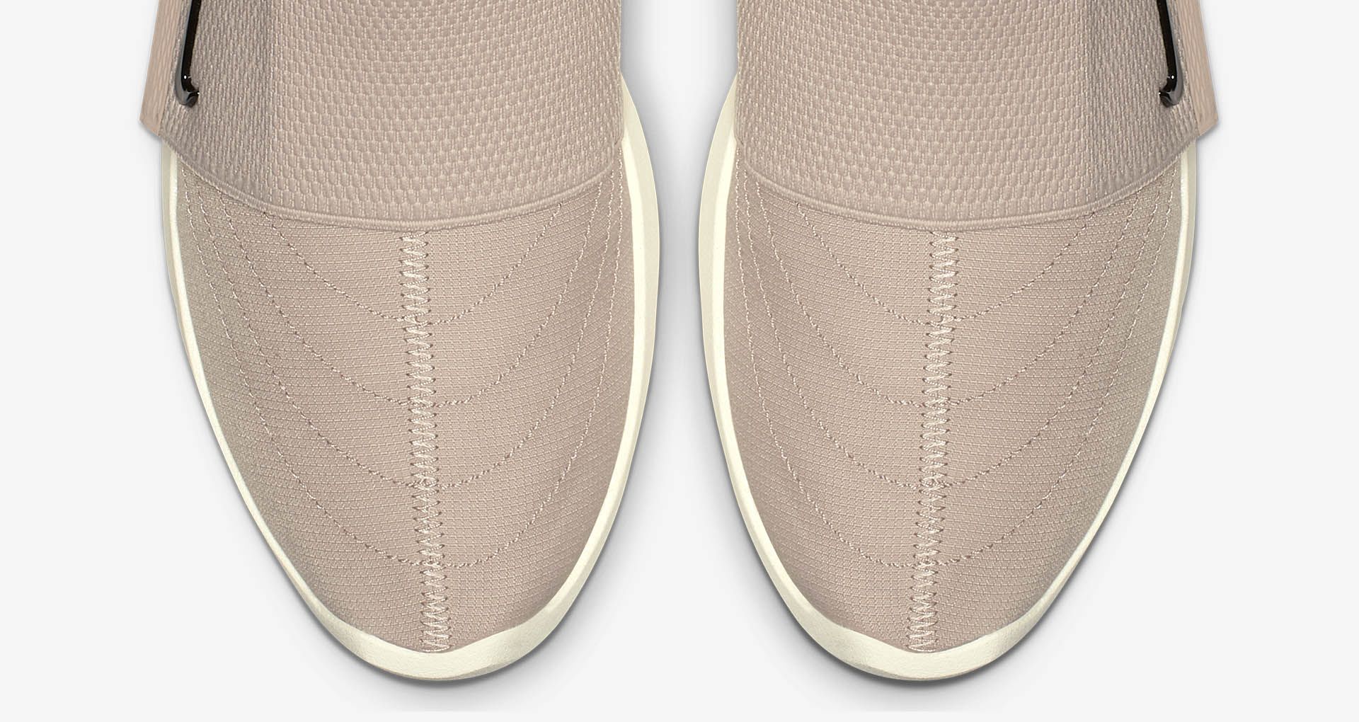 particle beige fear of god