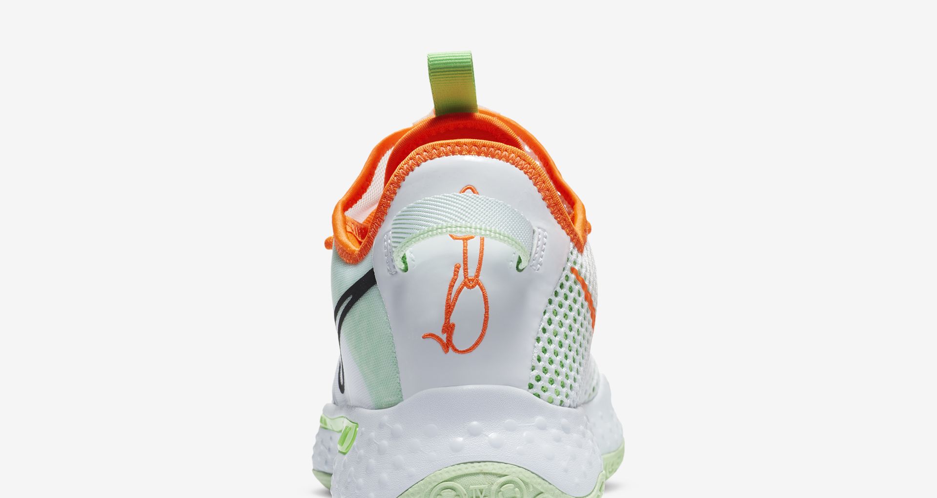 pg4 x gatorade orange gx