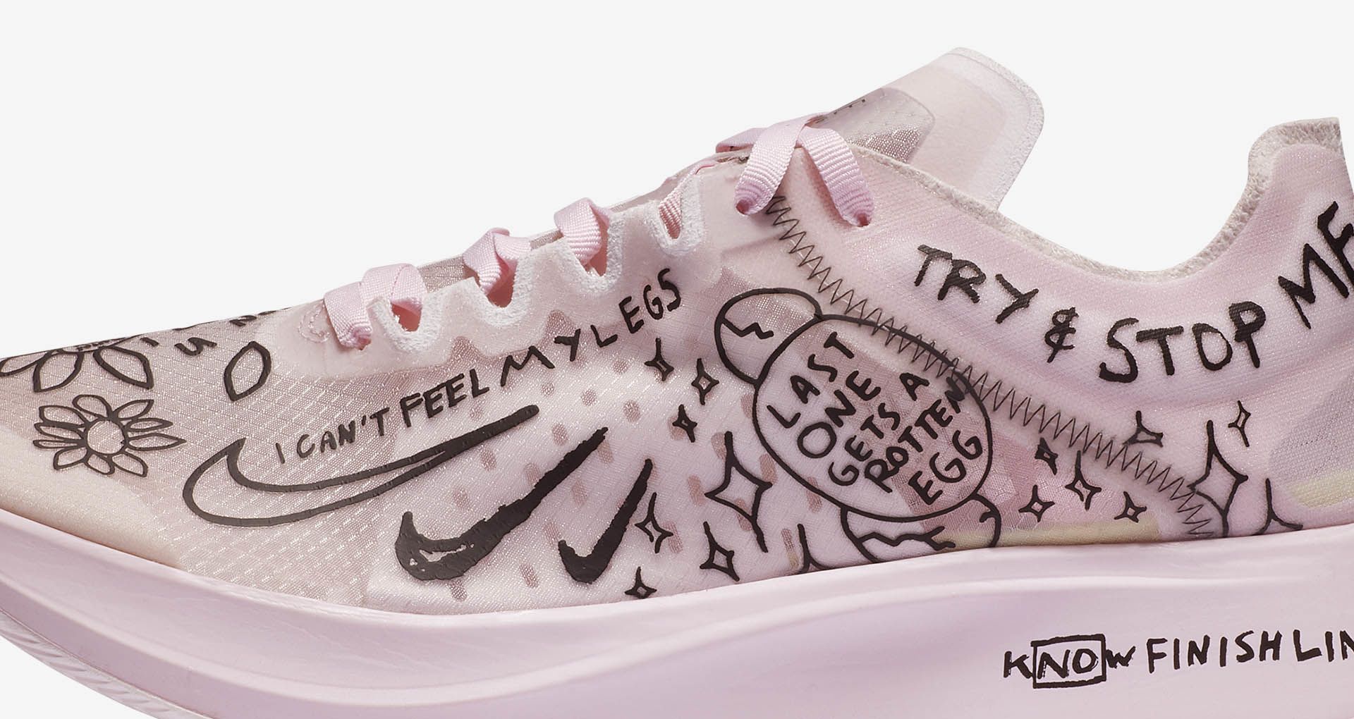 nike zoom fly sp breaking 2