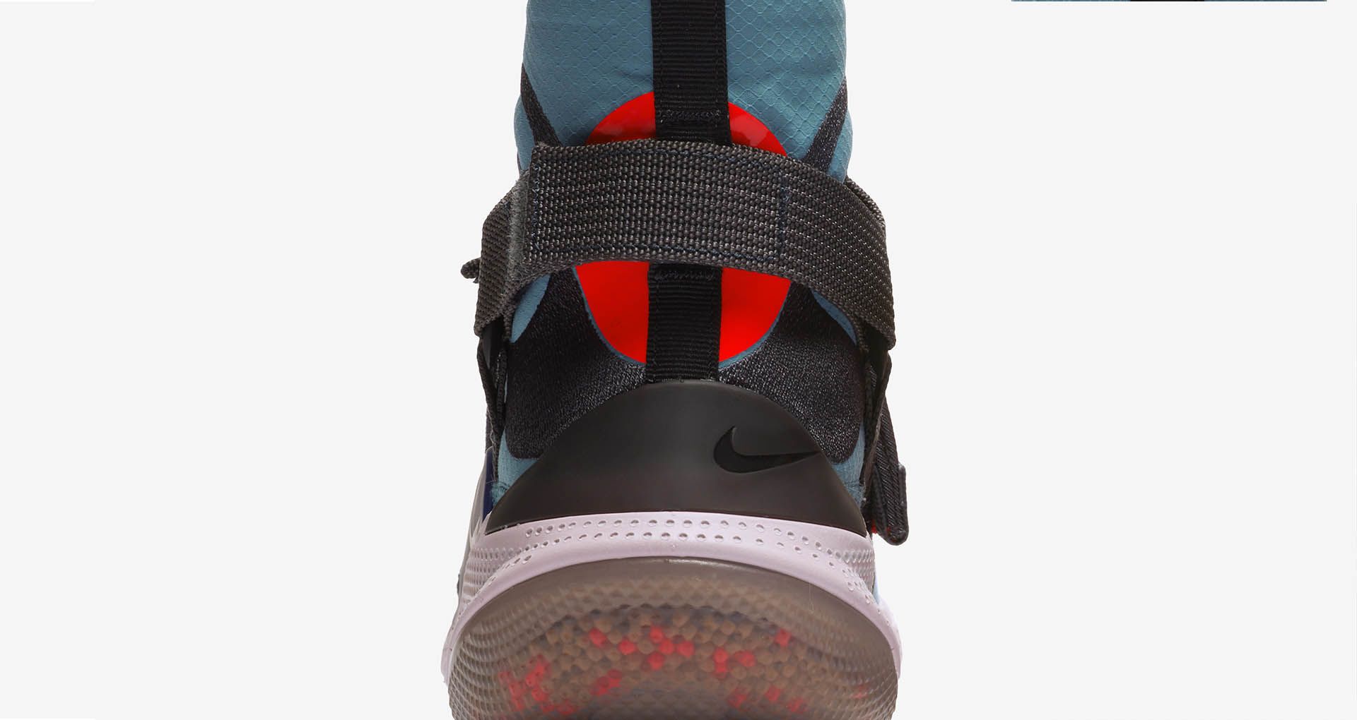 ispa joyride envelope