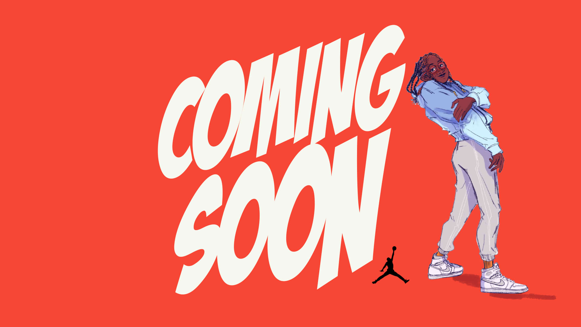 snkrs coming soon