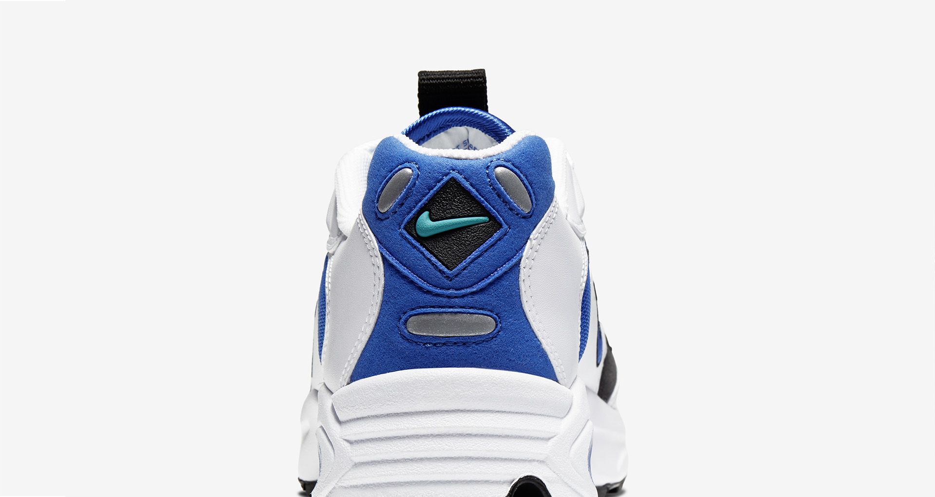 Air Max Triax 96 'Varsity Royal' Release Date. Nike SNKRS ID
