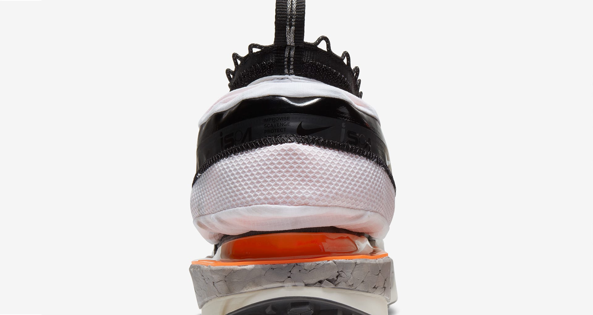 Drifter Gator ISPA 'Summit White/Hyper Crimson' Release Date. Nike SNKRS SG