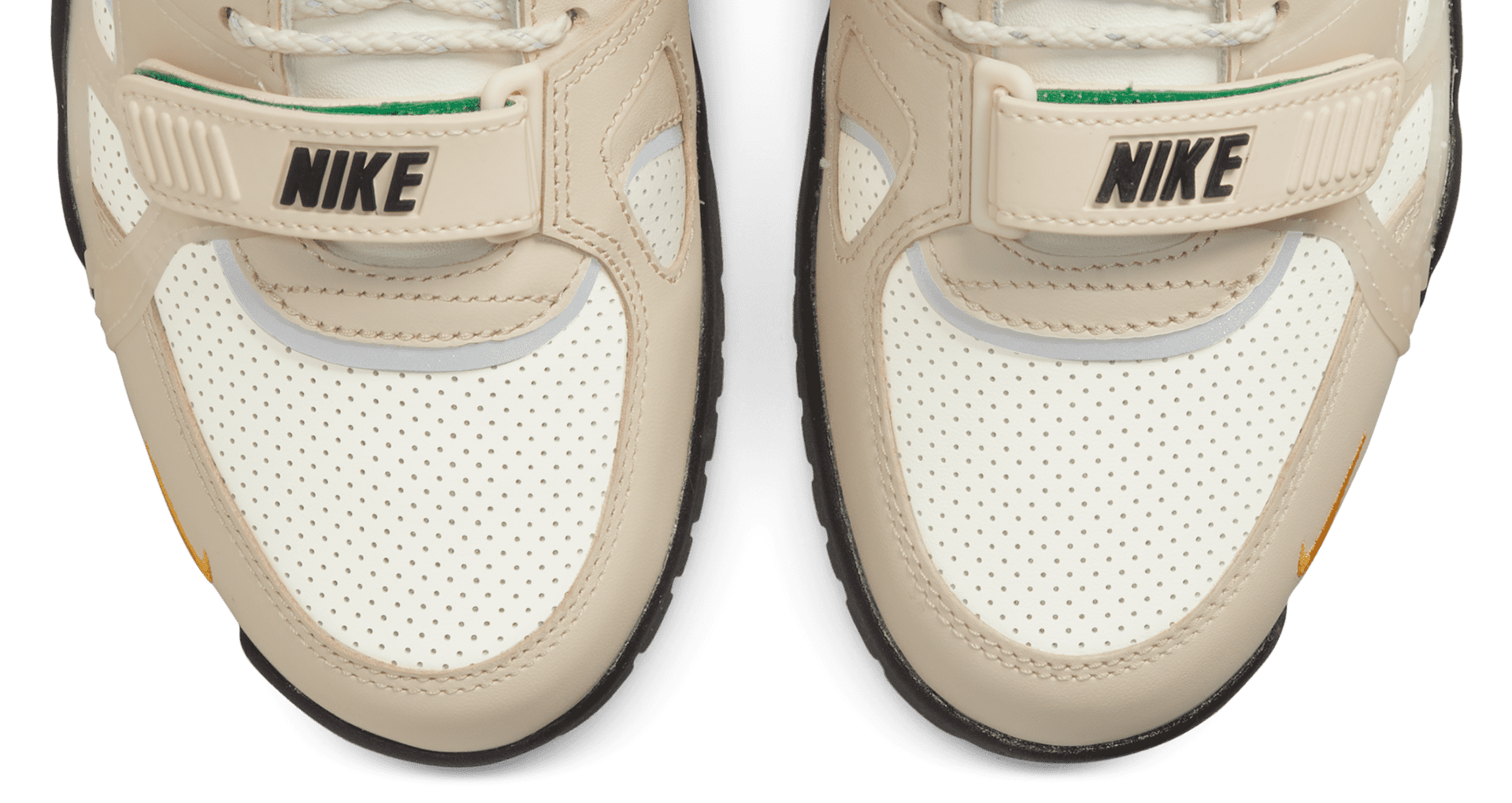 saquon trainer