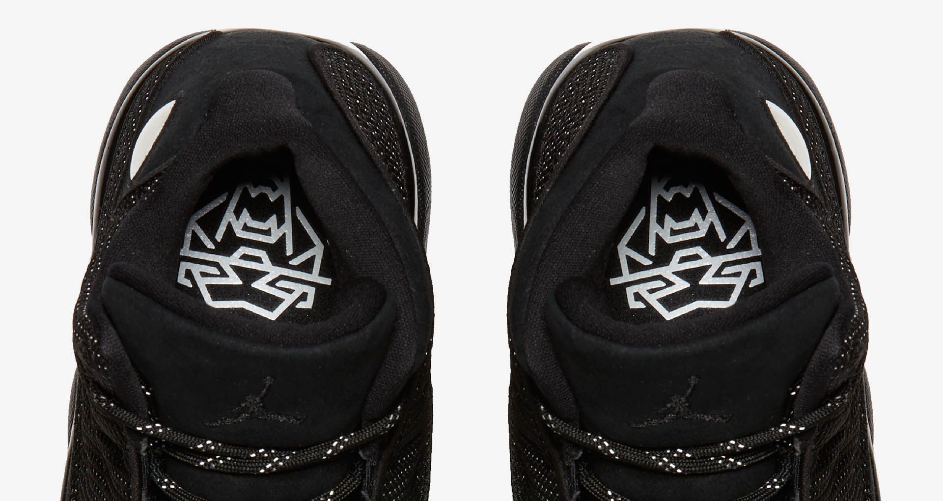 Air Jordan 13 Retro 'Black Cat'. Nike SNKRS US