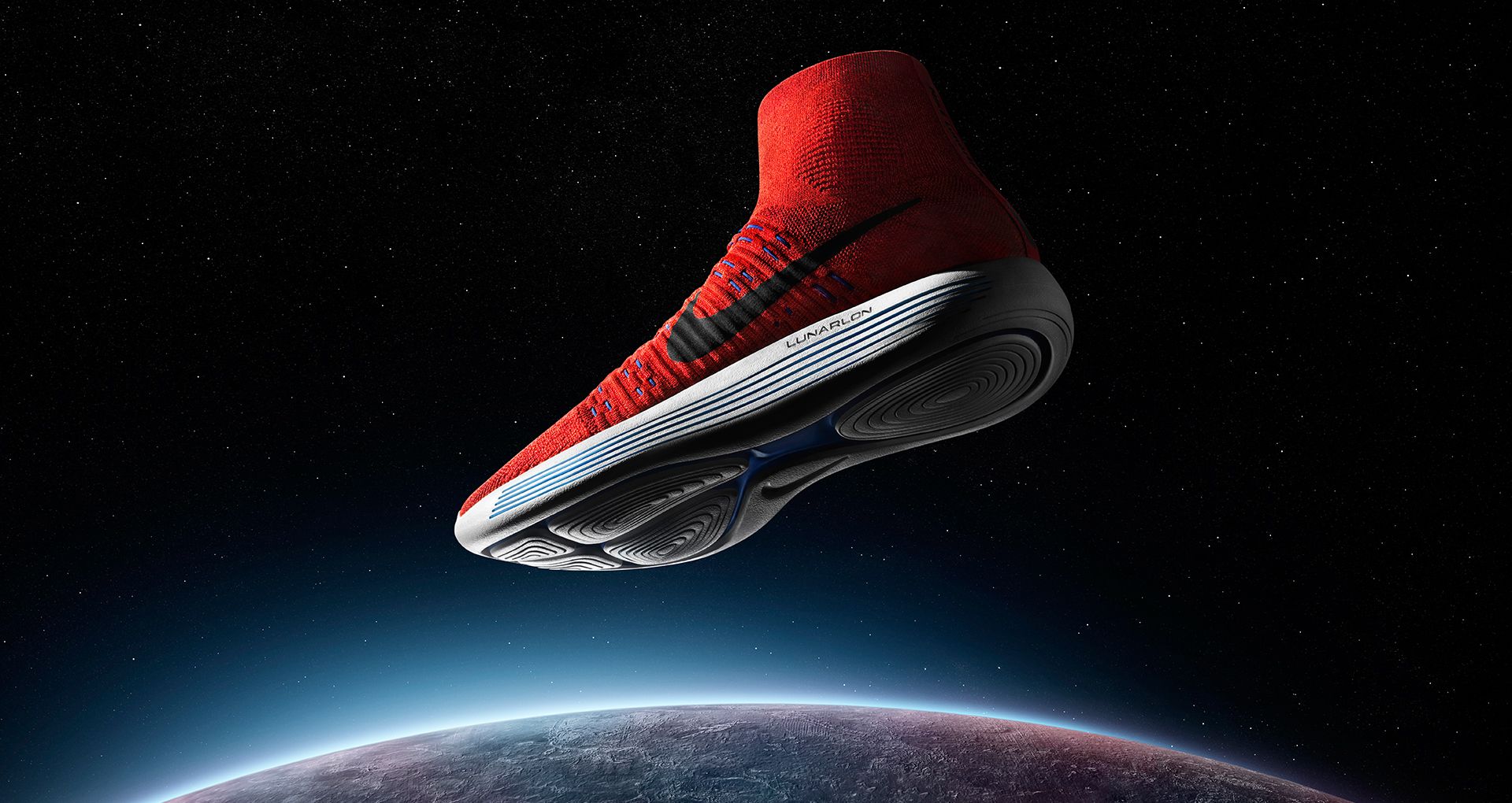lunarepic flyknit on feet