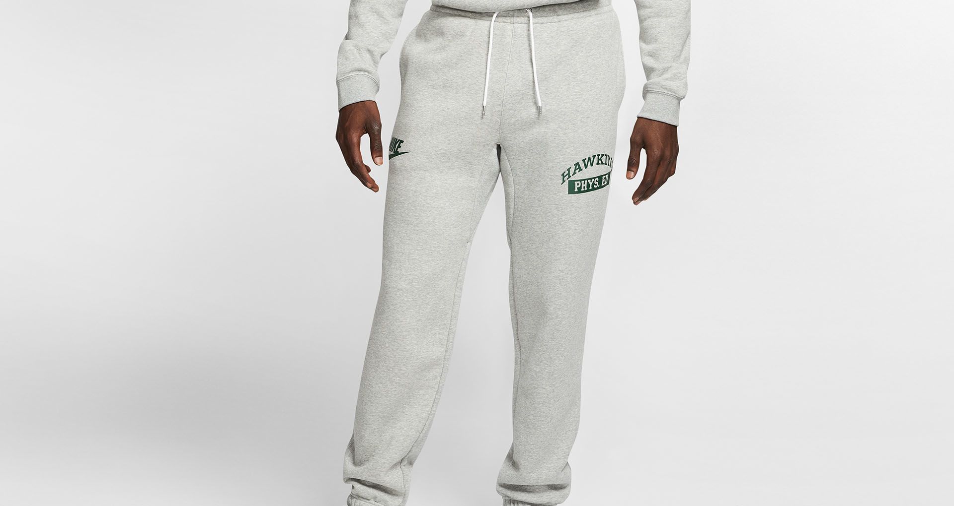 nike x stranger things cortez hawkins high