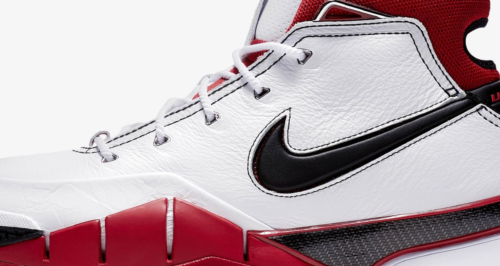 Nike Kobe 1 Protro 'All Star' Release Date. Nike SNKRS