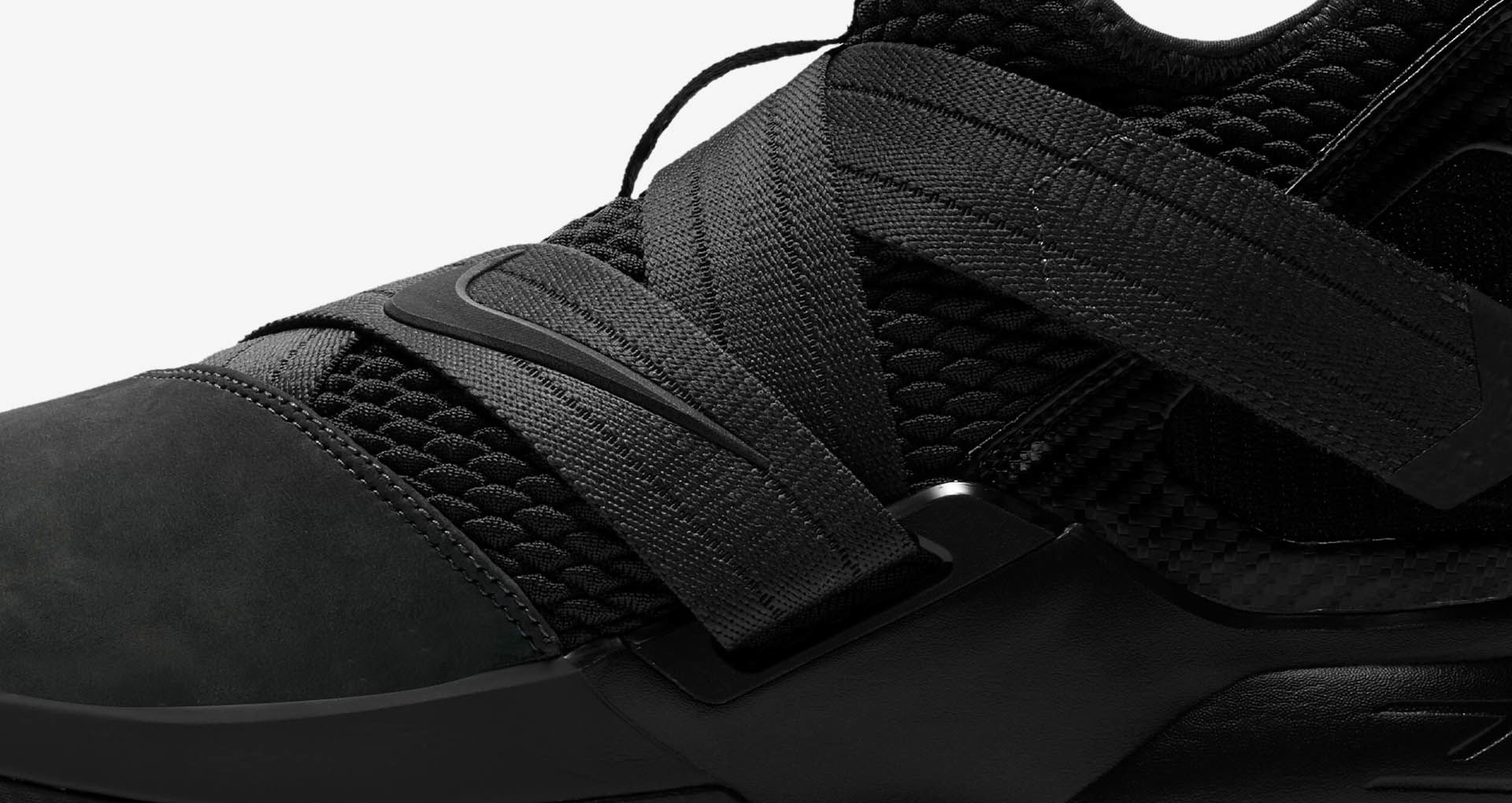 Nike LeBron Soldier 12 SFG 'Dark 23' Release Date. Nike SNKRS PT