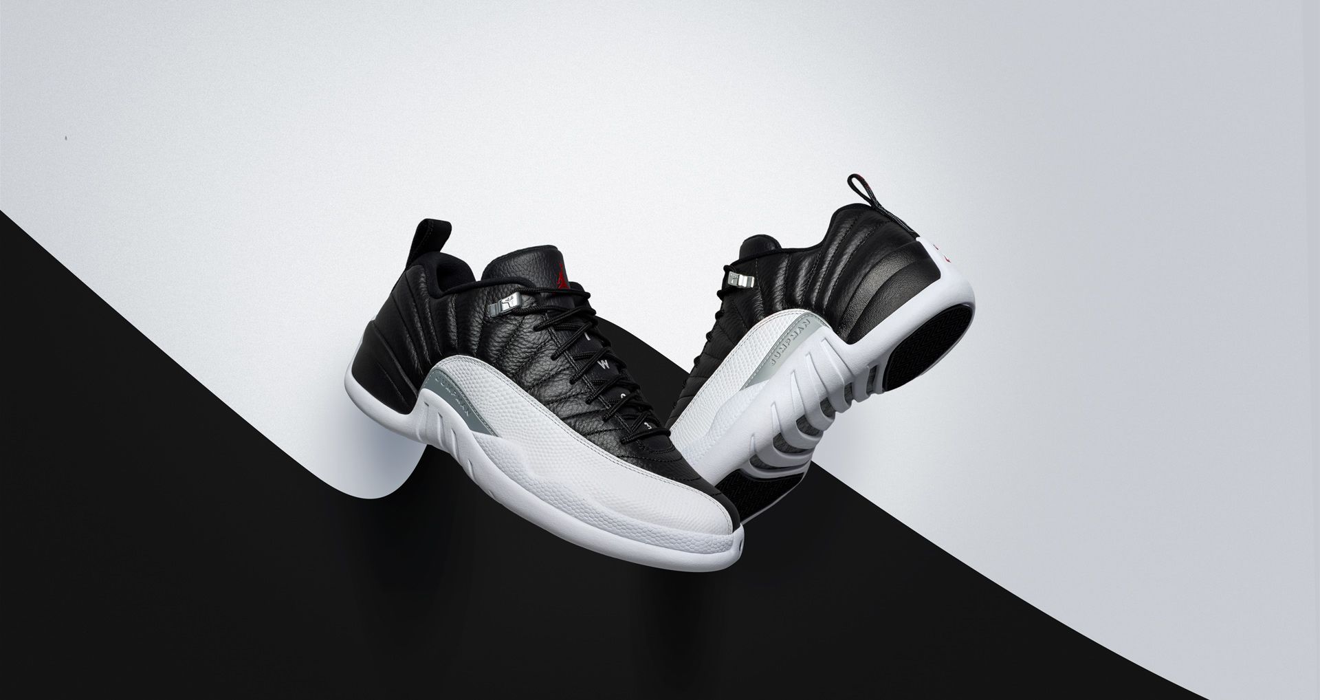 Air Jordan 12 Retro Low 'playoff'. Nike Snkrs Gb