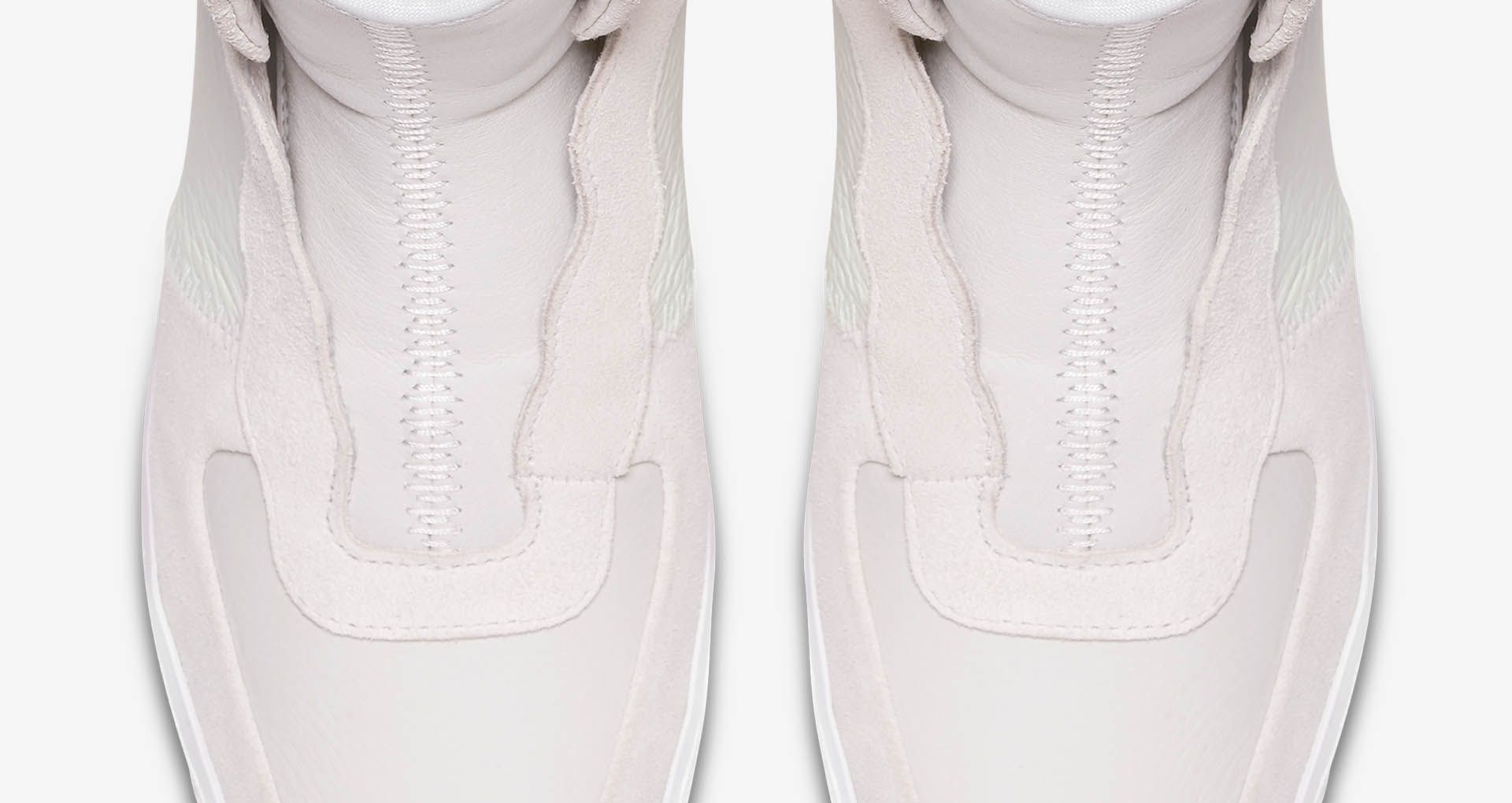 Date De Sortie De La Air Force 1 Rebel Xx « 1 Reimagined » Pour Femme 