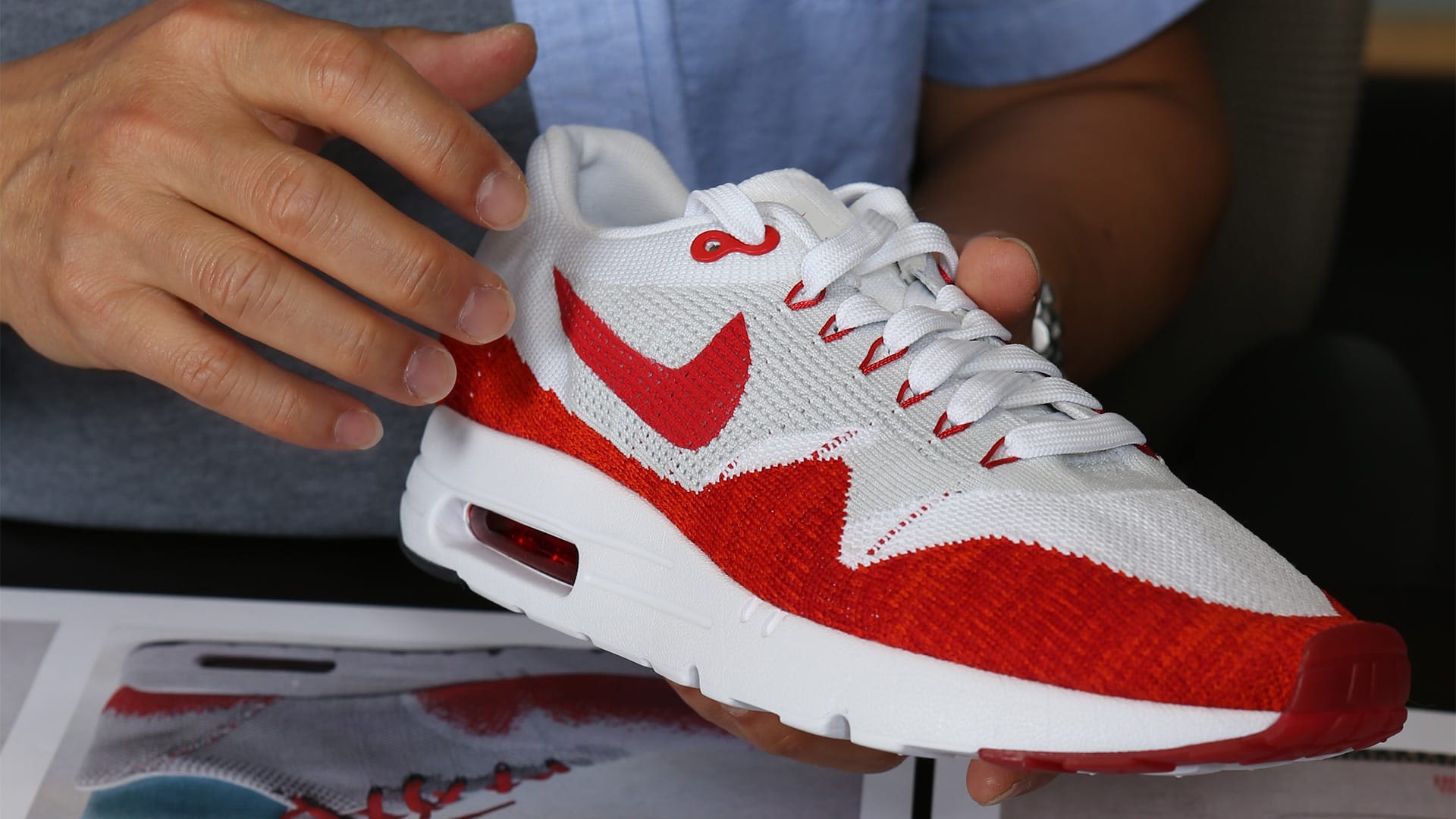 nike air max personnalisable