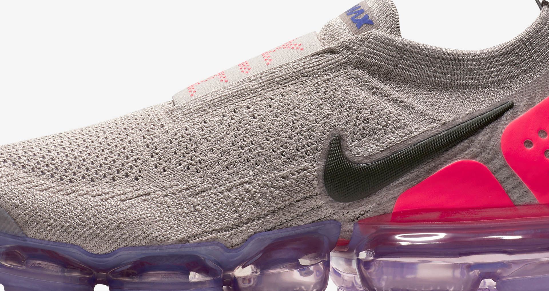 nike air vapormax moc 2 moon particle