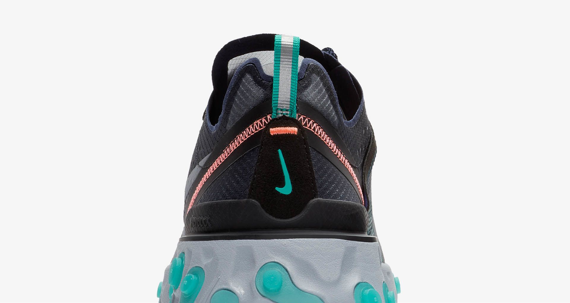 nike element 87 womens green