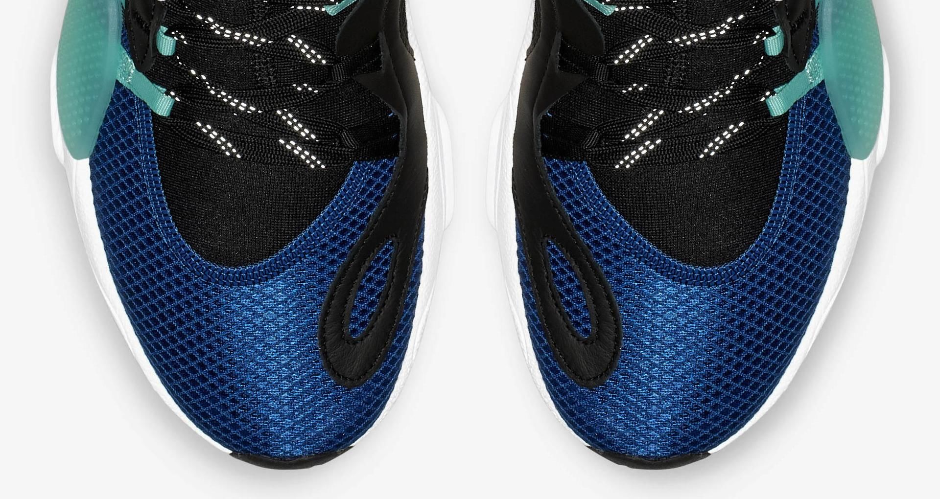 mens nike huarache edge txt