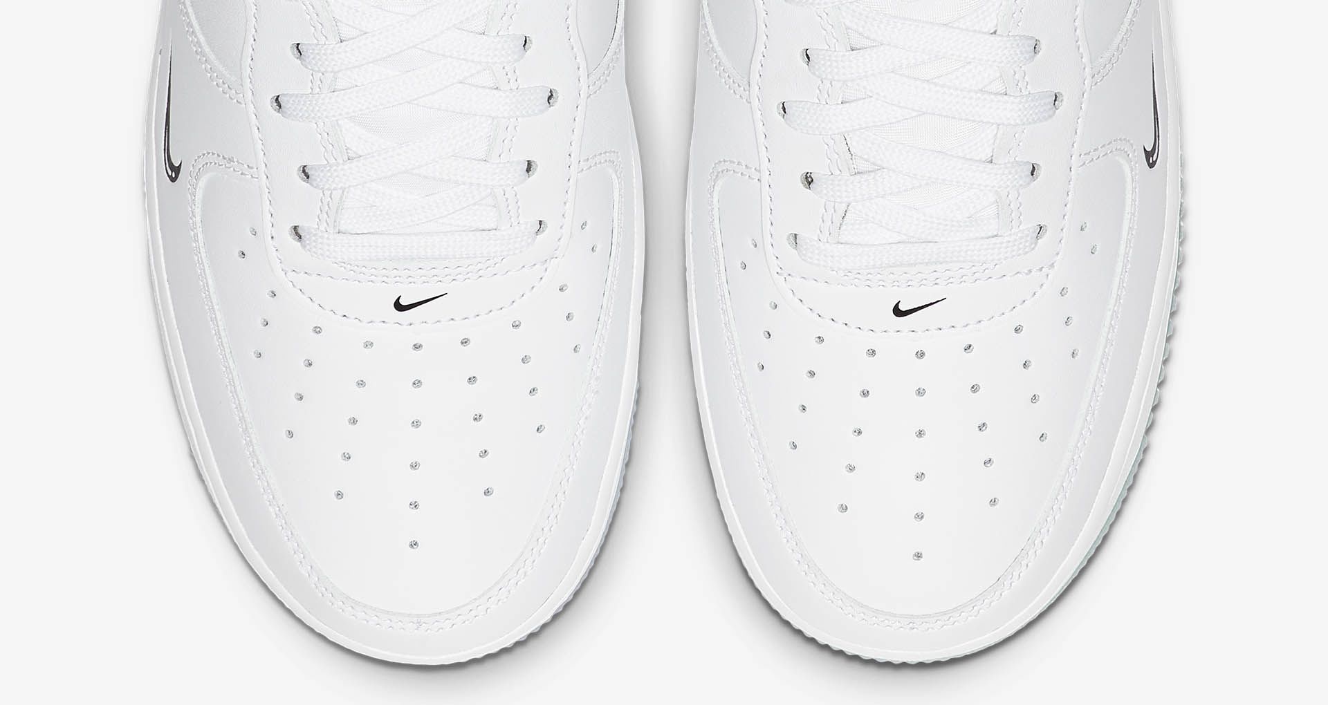 have a nike day shoes air force 1