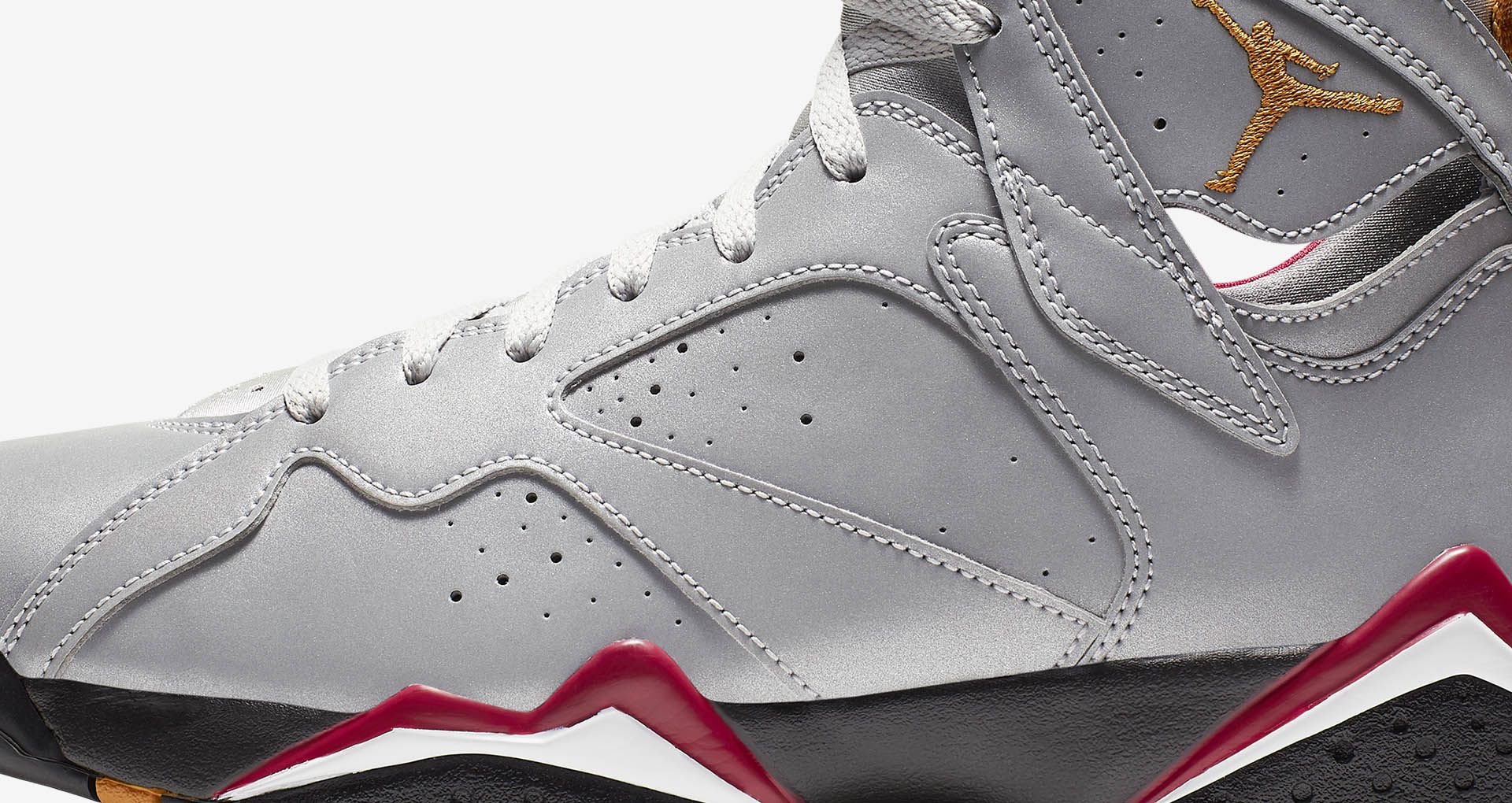 champion 7s jordan