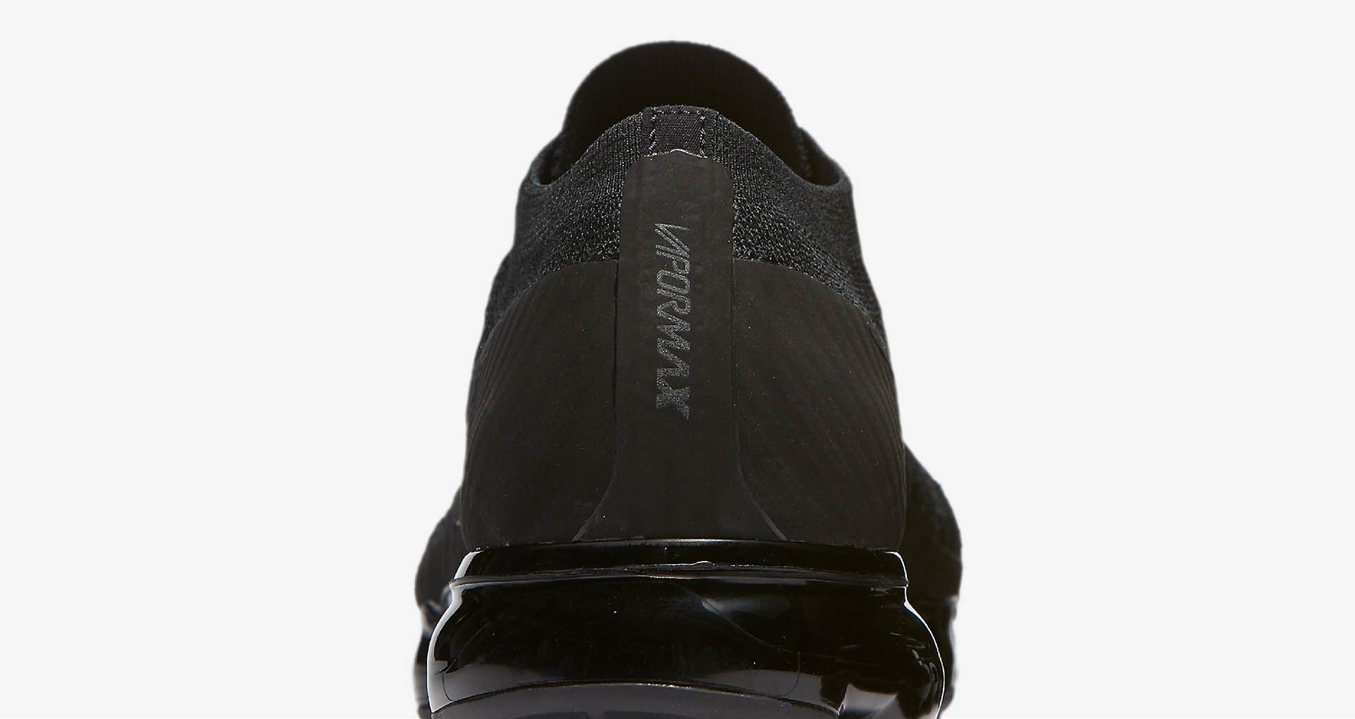 air max vapormax noir