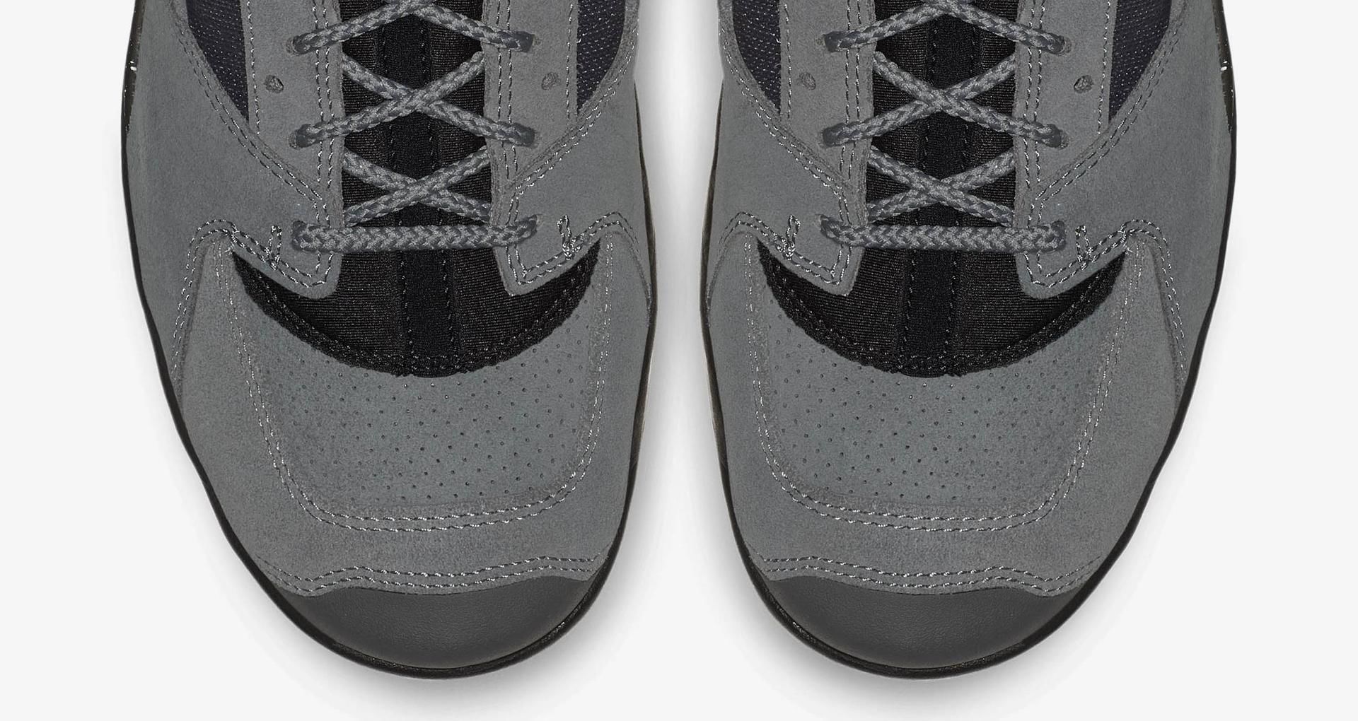 nike acg air revaderchi grey