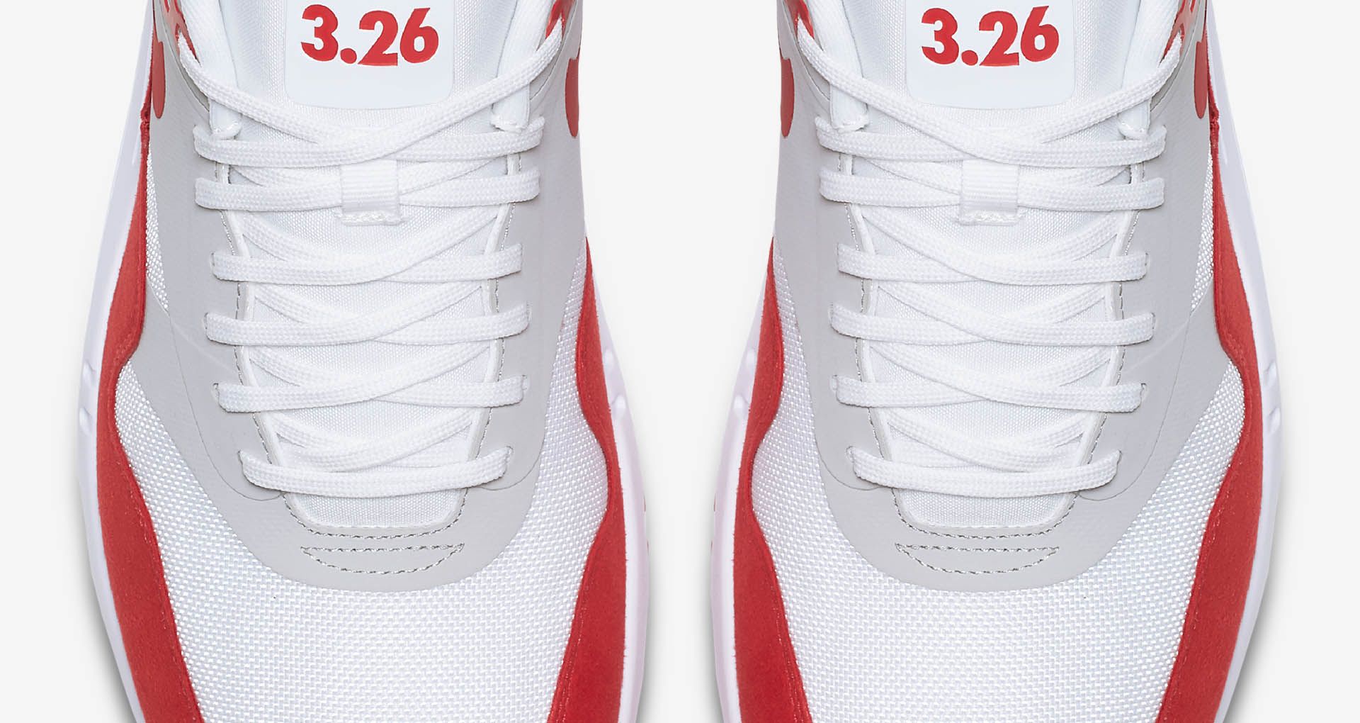 nike air max 1 ultra 2.0 red