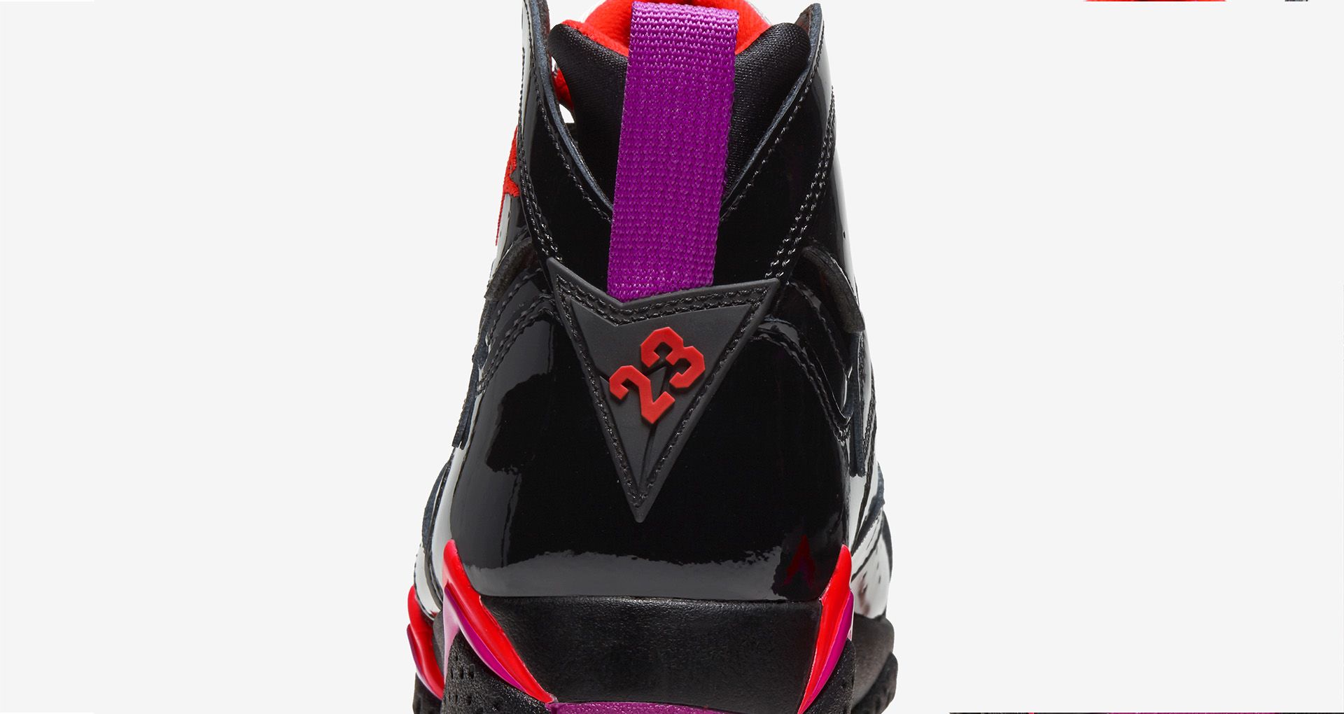 Air Jordan 7 Retro Black Gloss Release Date Nike Snkrs My