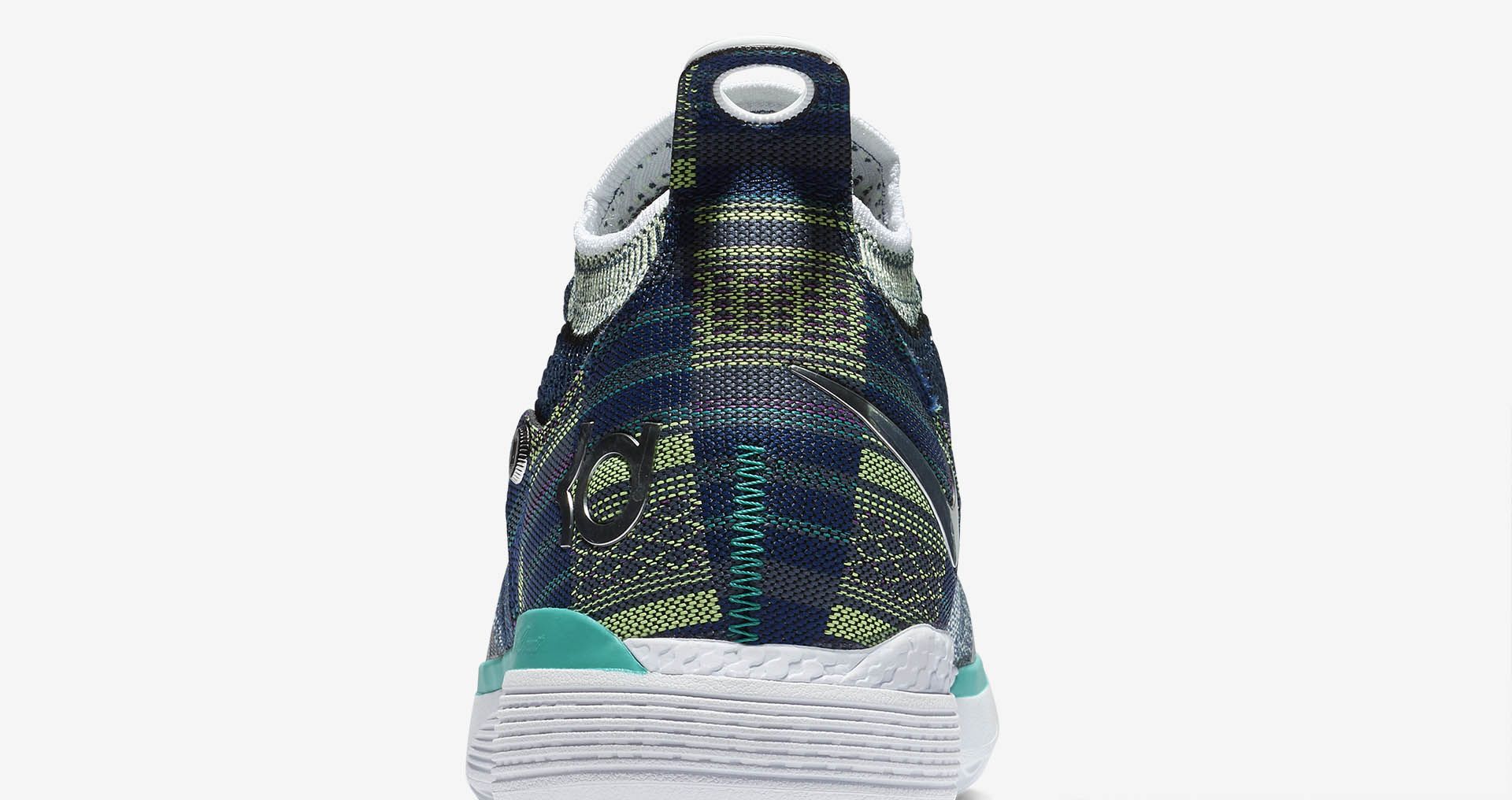 nike kd 11 bhm