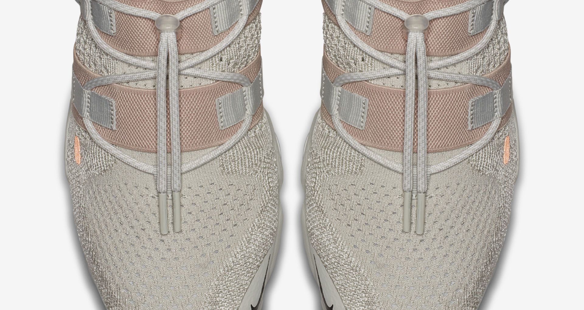 vapormax utility light bone
