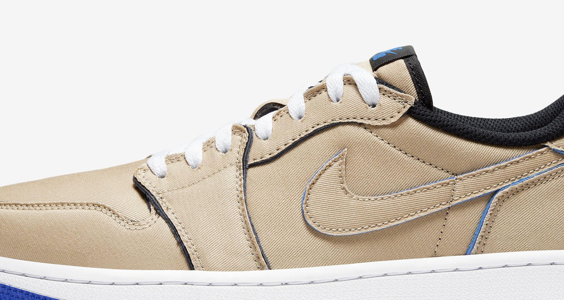 nike air jordan 1 low sb desert ore