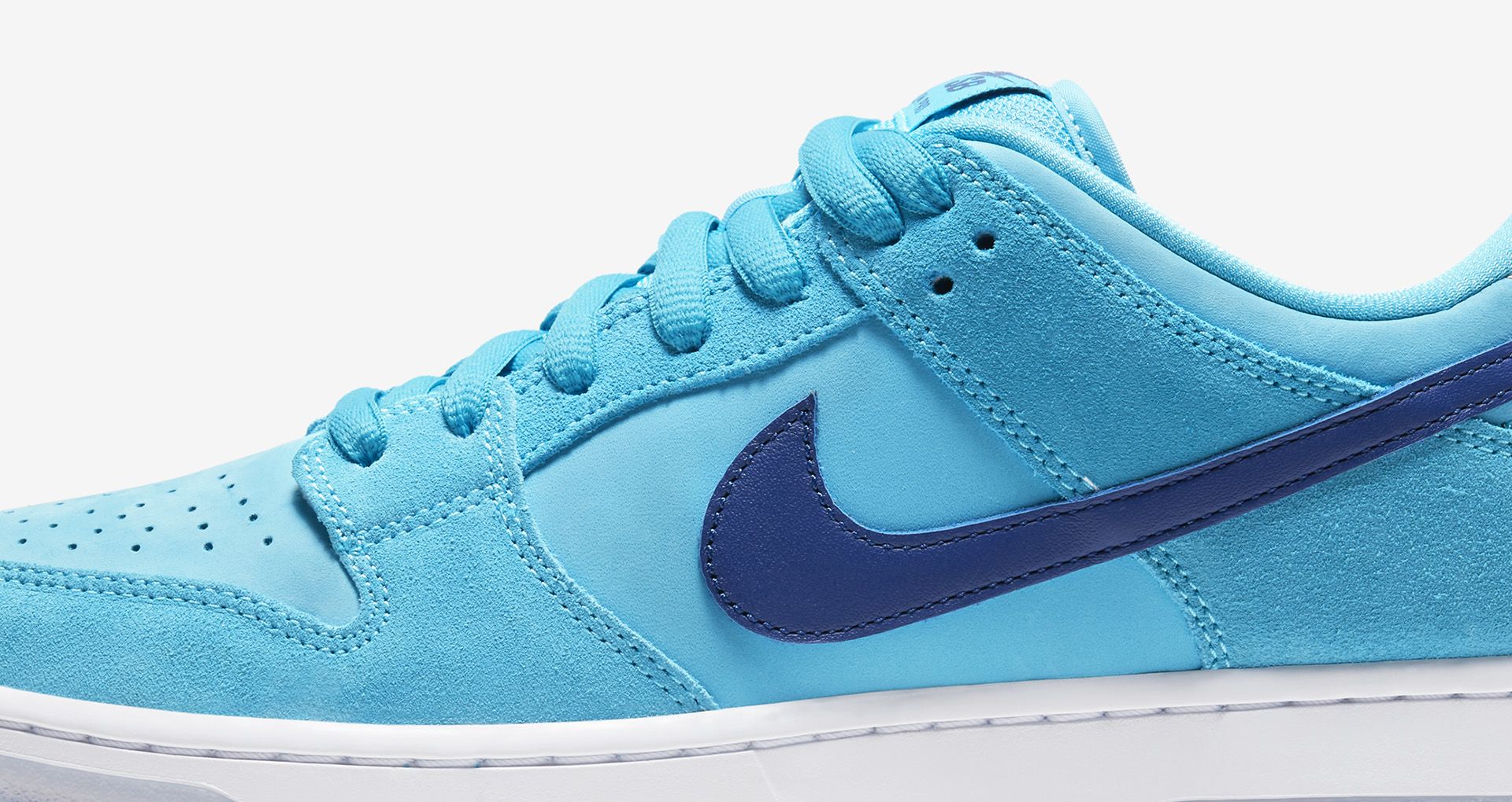 blue fury sb dunk low