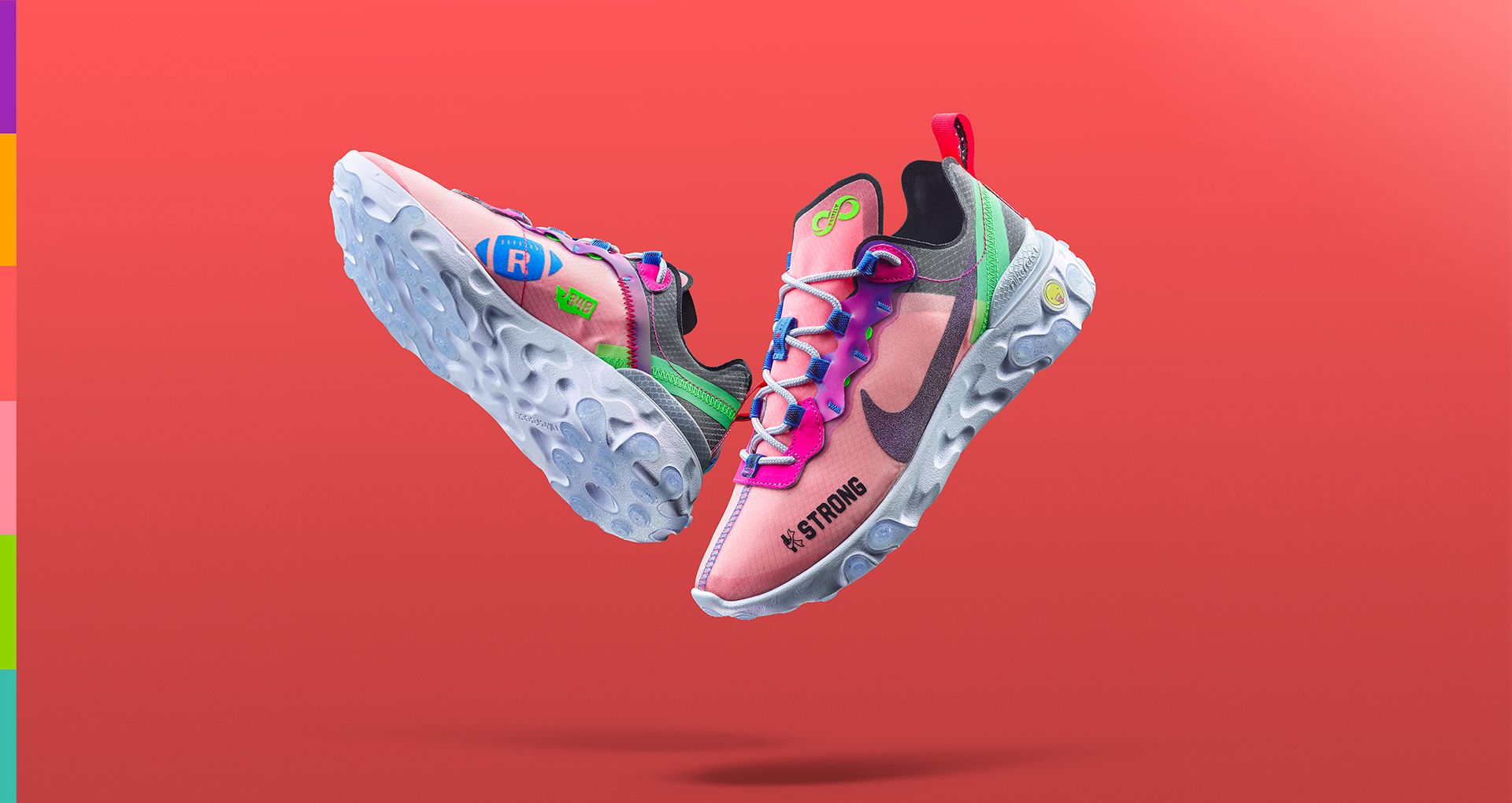 react element 55 doernbecher