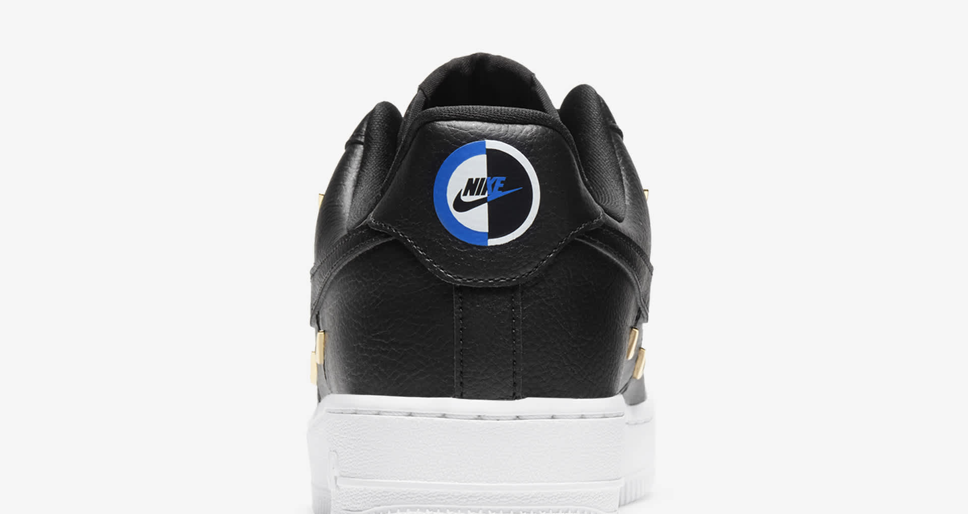 womens nike air force 1 gold