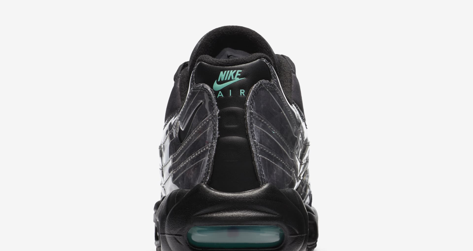 nike air max aurora green