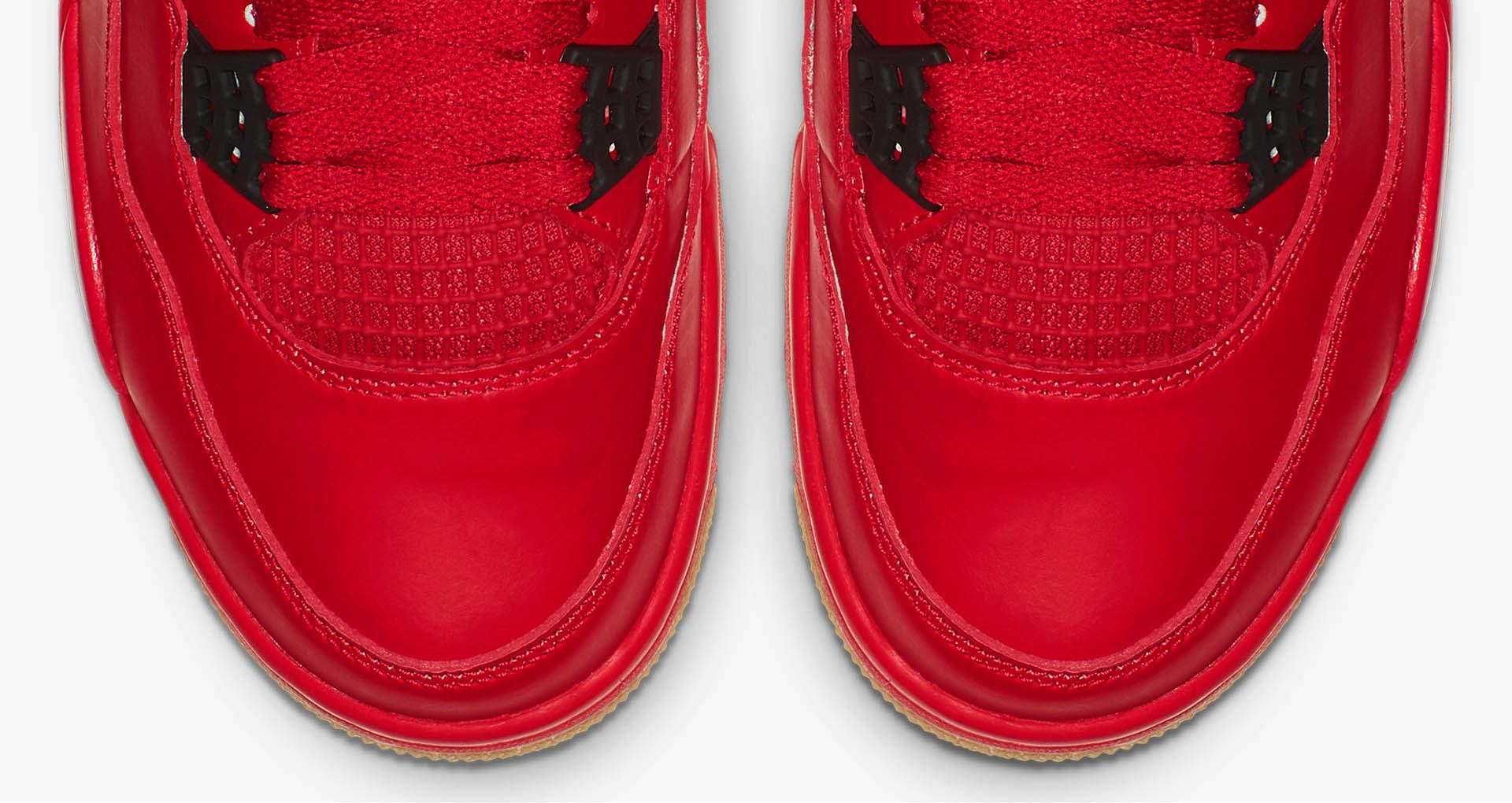 jordan 4 fire red