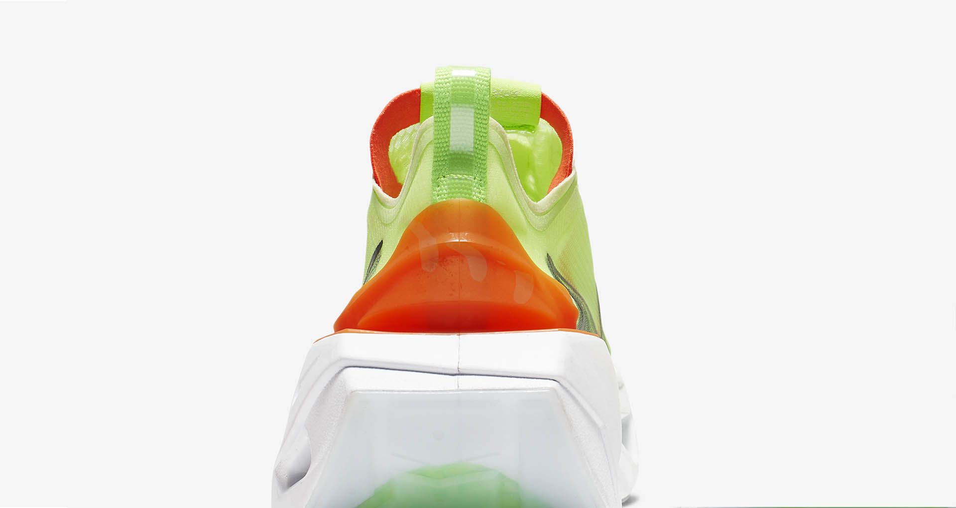 nike zoomx vista grind volt green