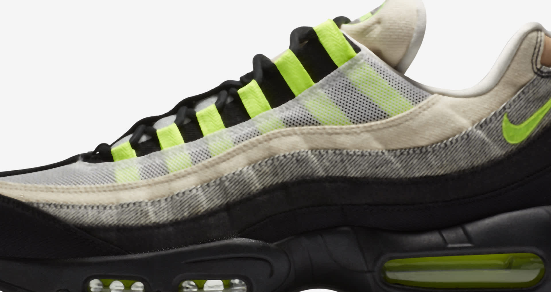 air max 95 x denham volt