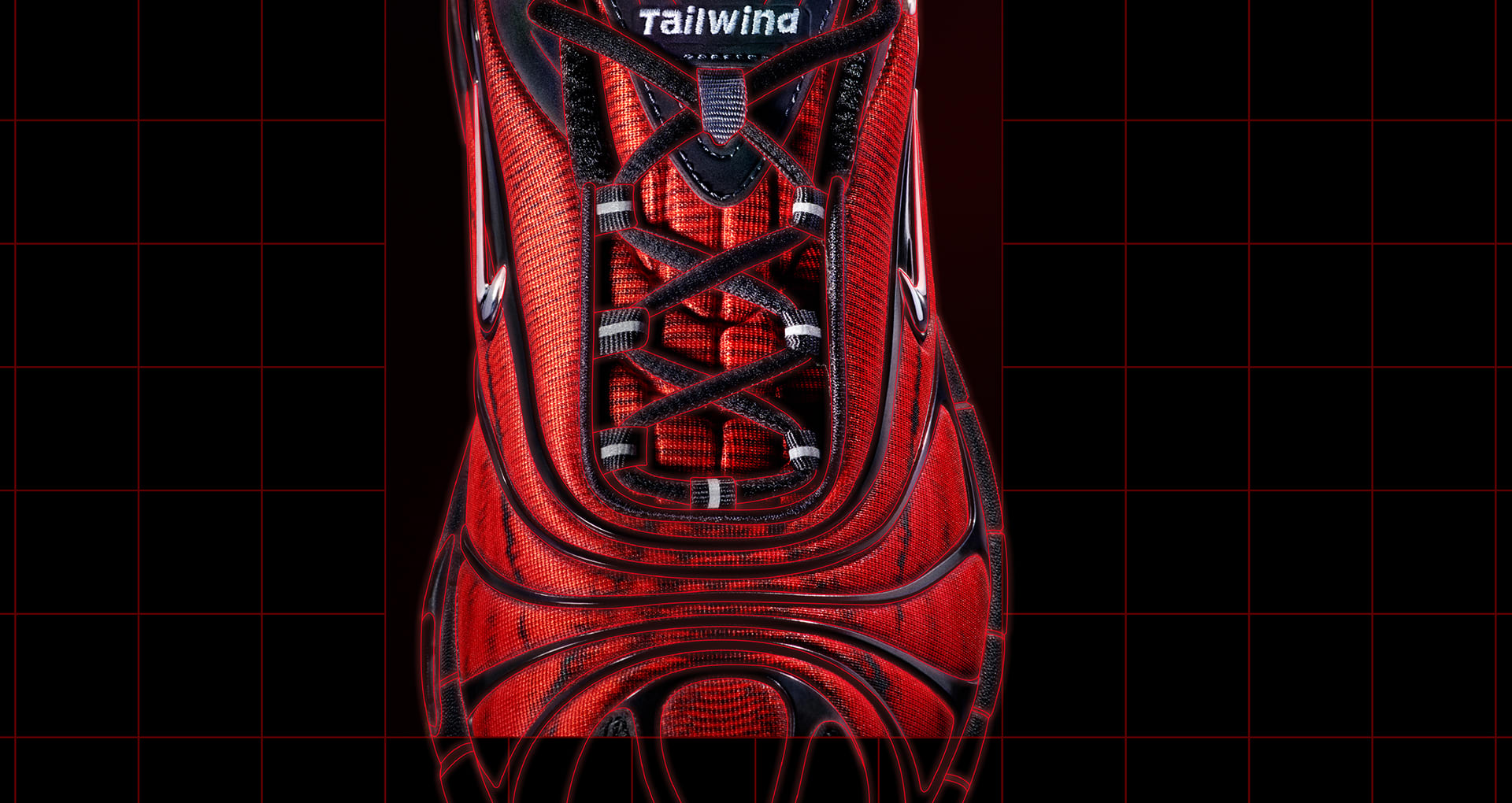 Behind the Design - Air Max Tailwind V x Skepta. Nike SNKRS GB