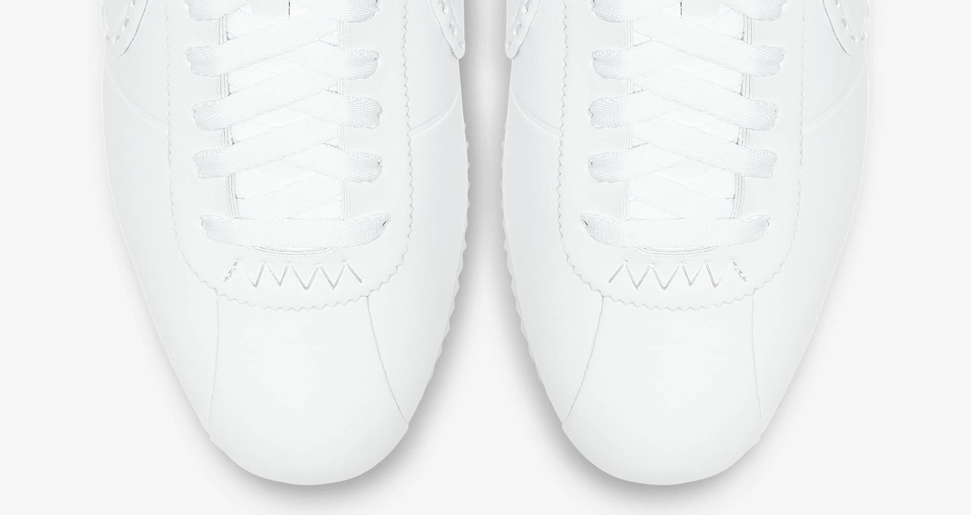 Nike Cortez 'Noise Cancelling White' Release Date. Nike SNKRS
