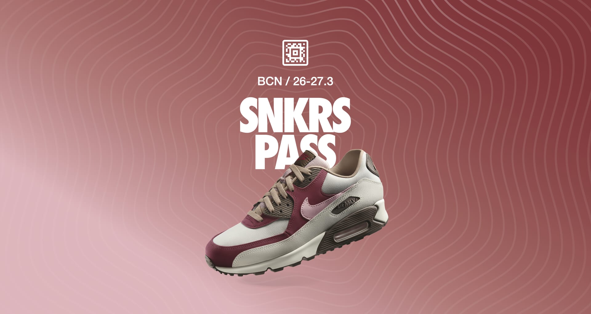 air max 90 bacon special box