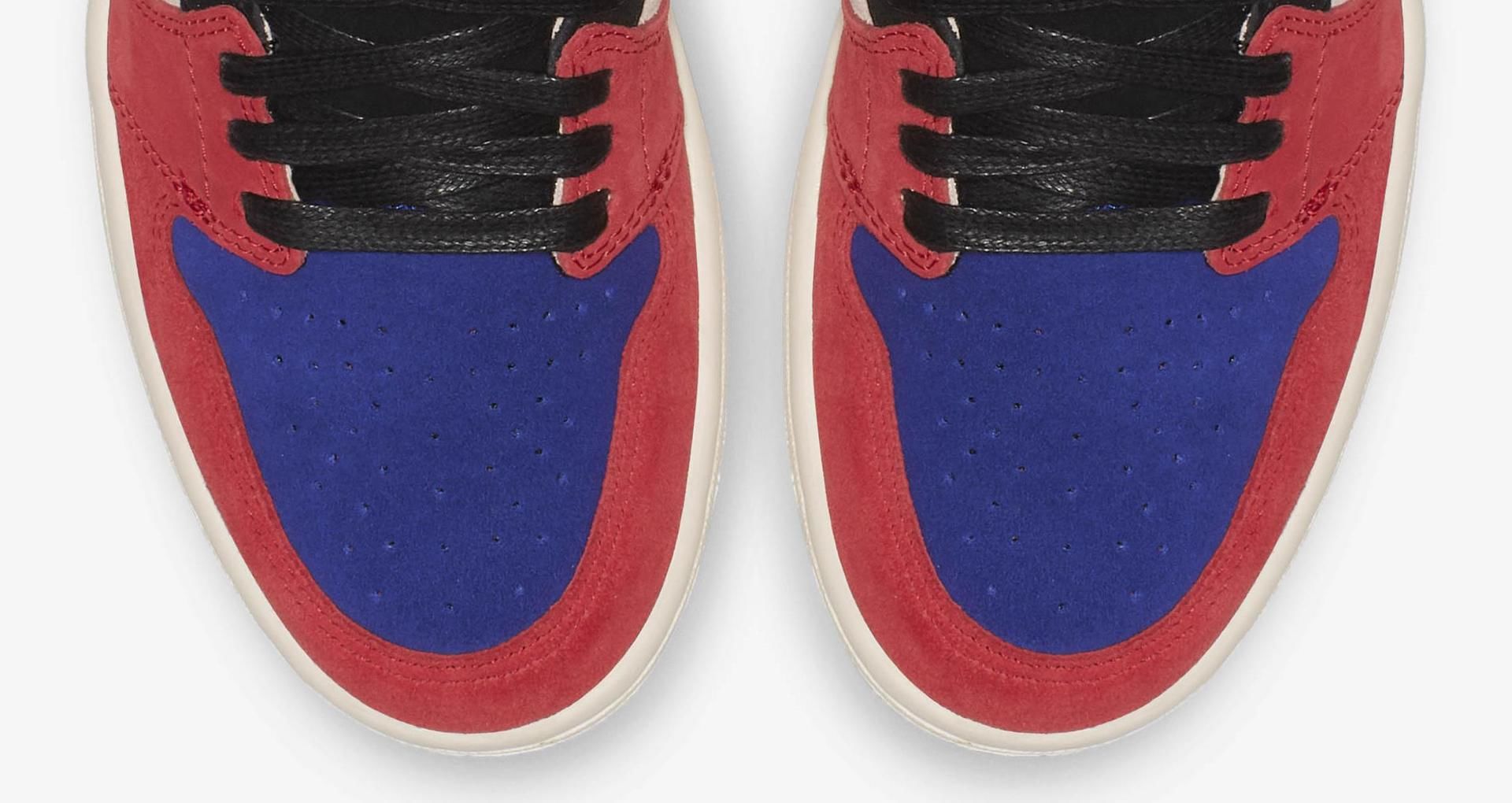 aleali may court lux