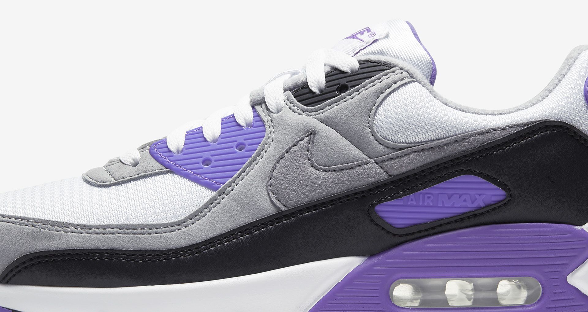 womens air max 90 hyper grape