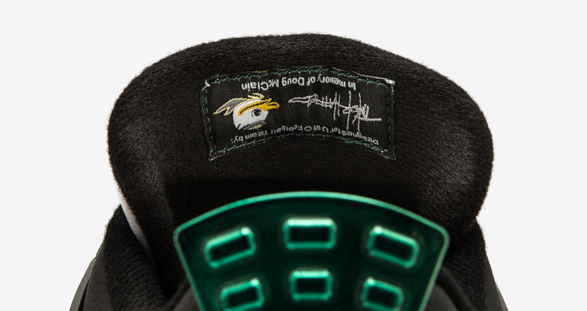 jordan 1 off white oregon ducks