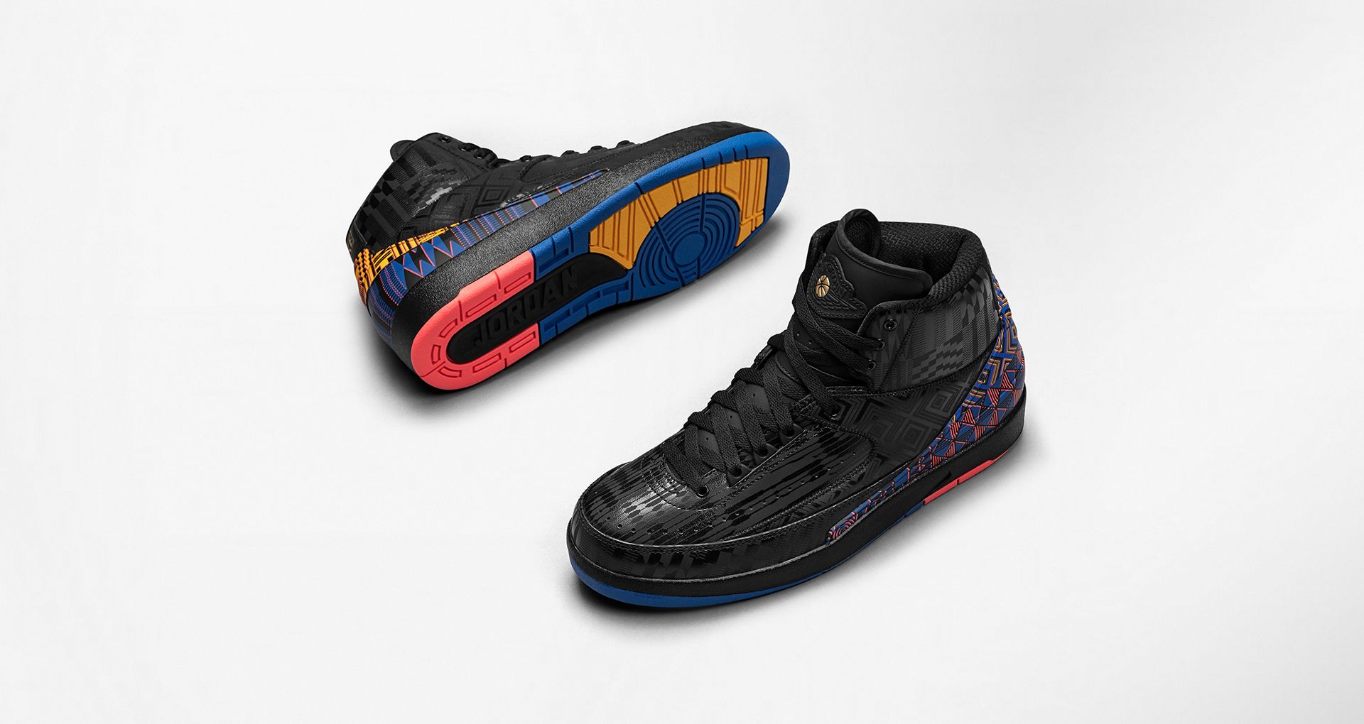 BHM 2019 Collection: Until We All Win. Nike SNKRS
