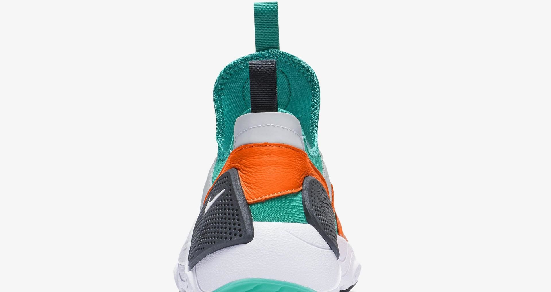 mens huarache edge