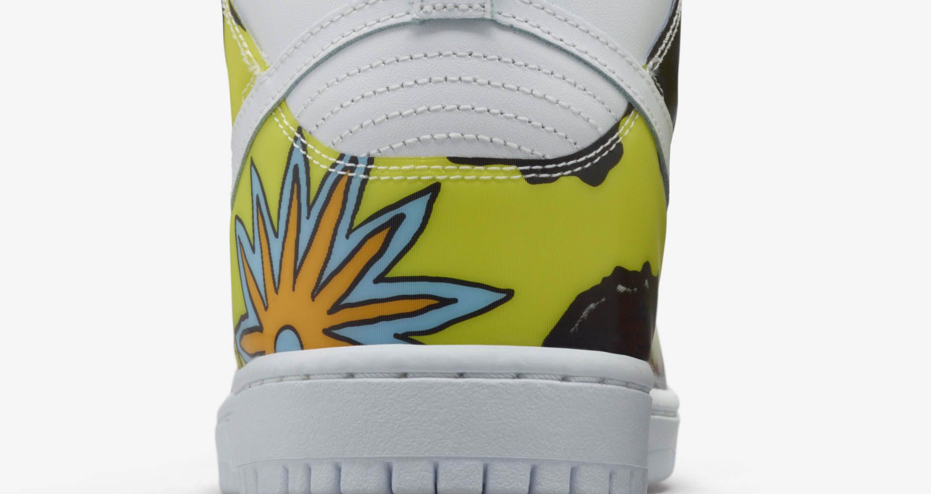 sb de la soul high