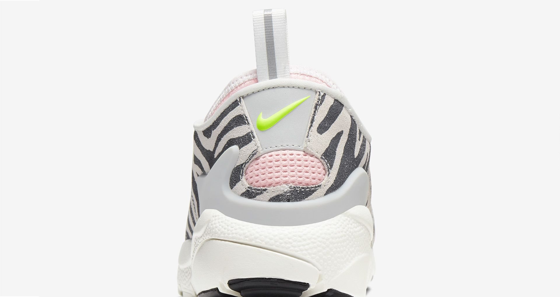 nike air footscape olivia kim