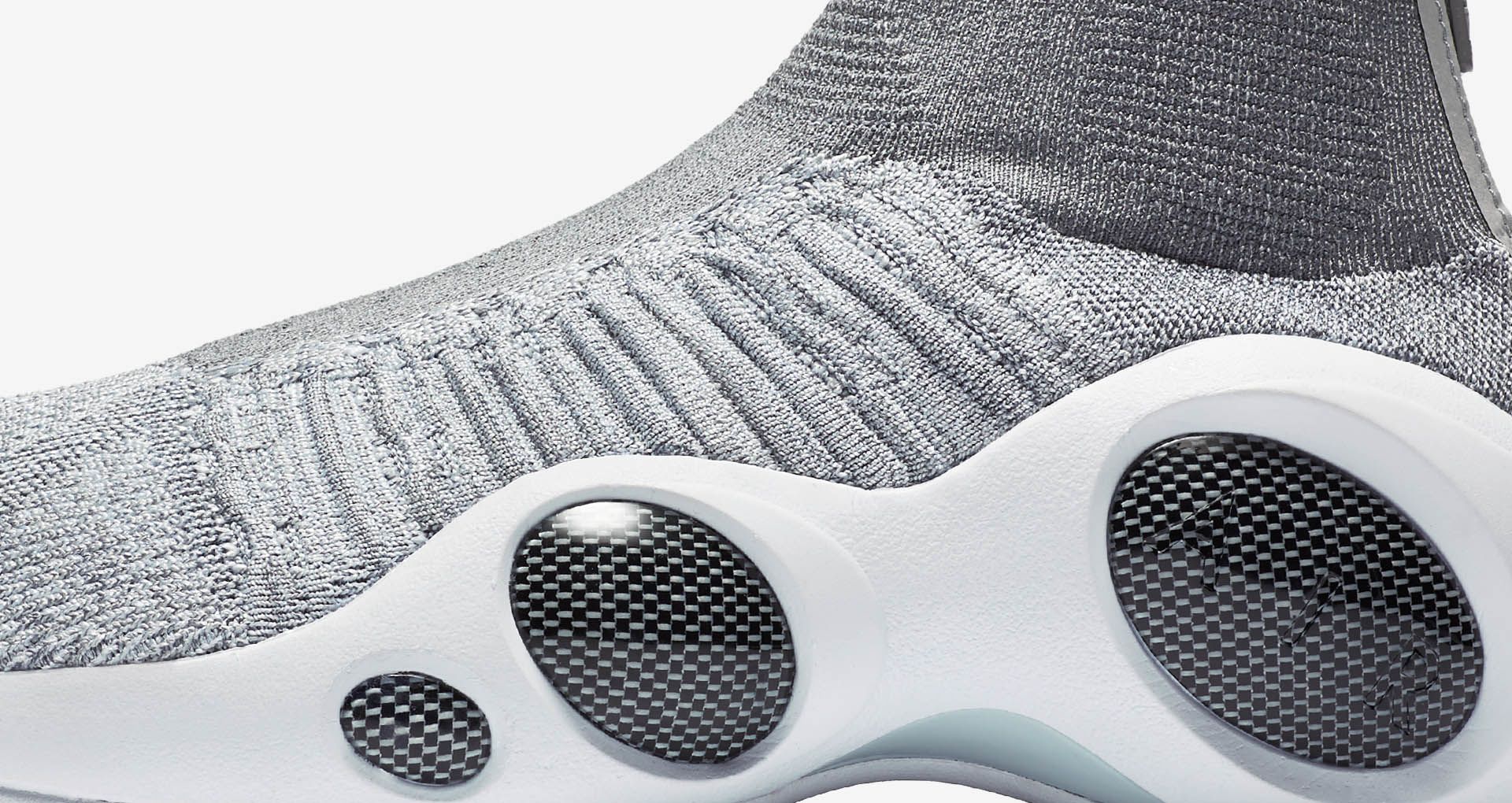 Nike Flight Bonafide 'Cool Grey' Release Date. Nike SNKRS