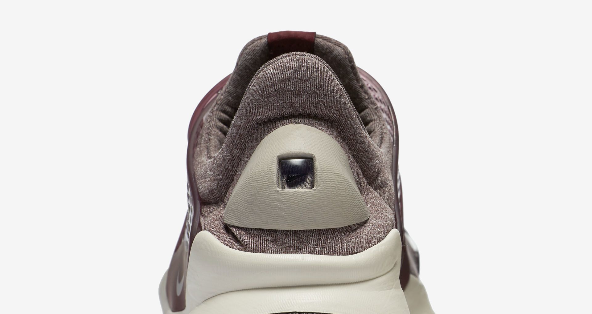 Women's Nike Sock Dart 'Night Maroon'. Nike SNKRS BE