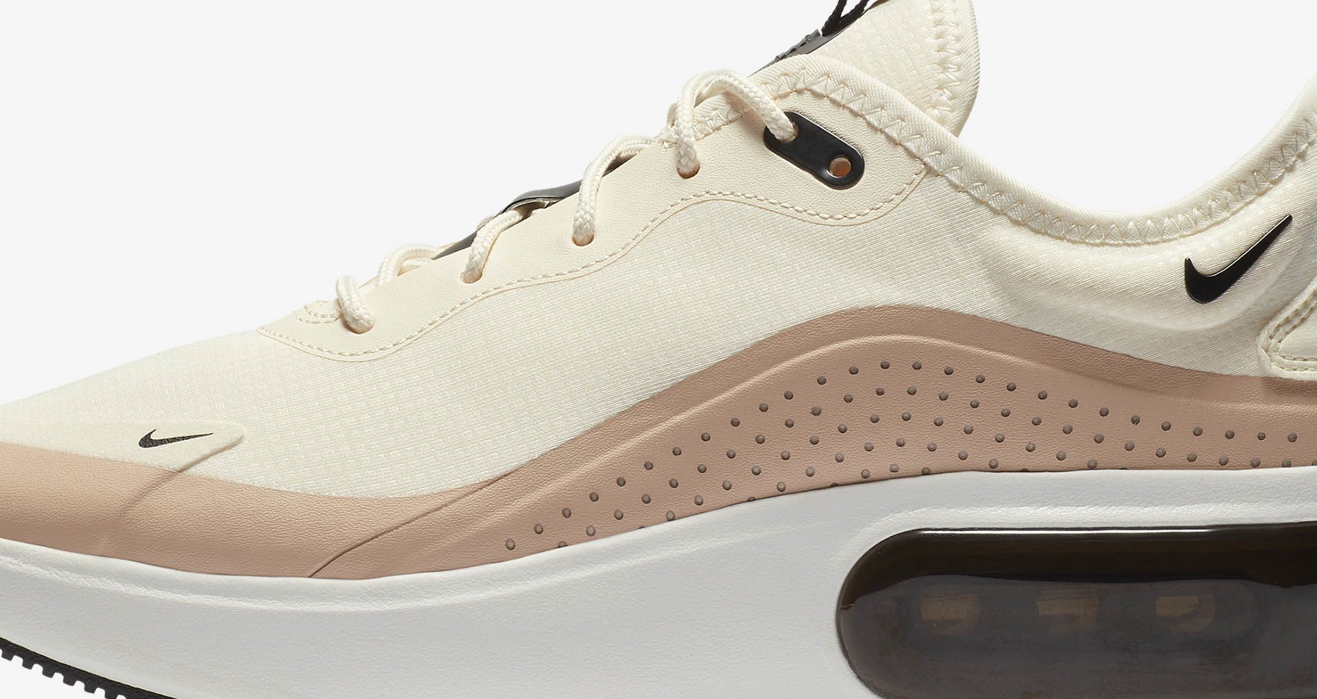 nike air max dia pale ivory bio beige