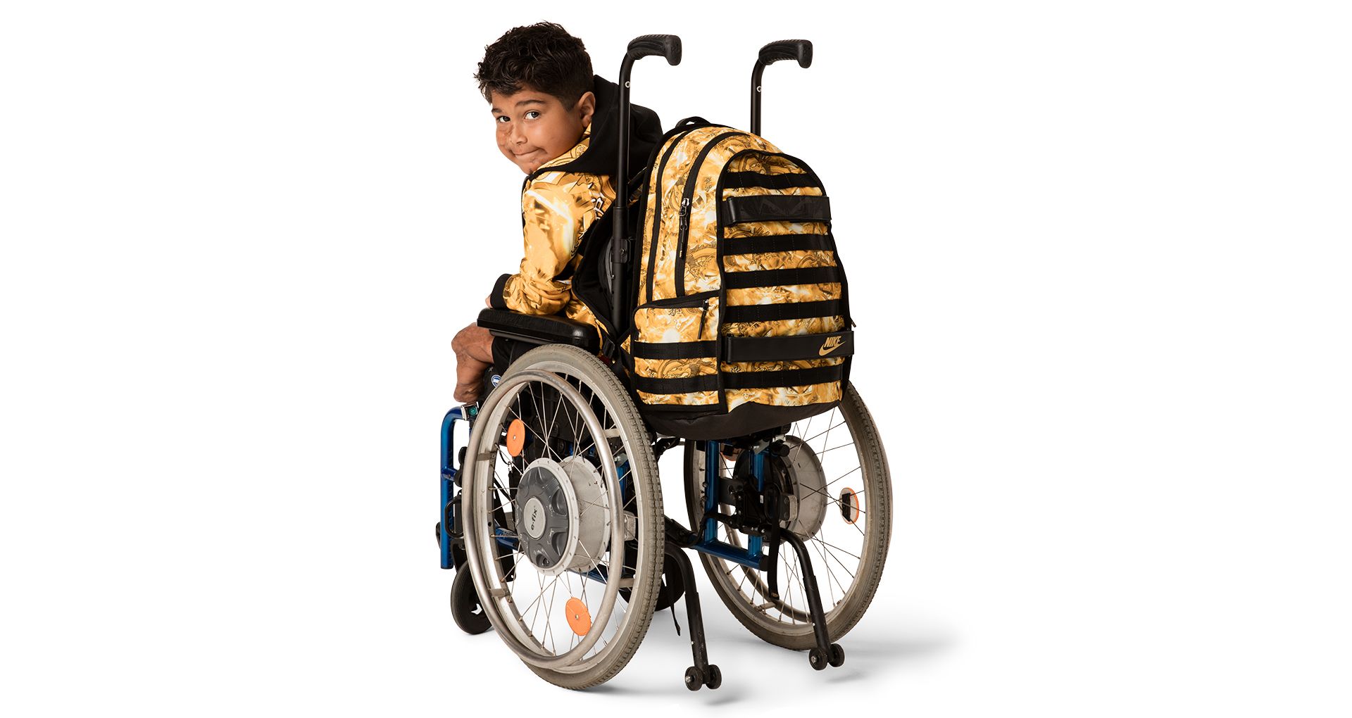 doernbecher freestyle jordans